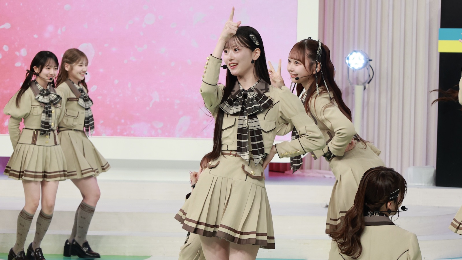 AKB48の写真