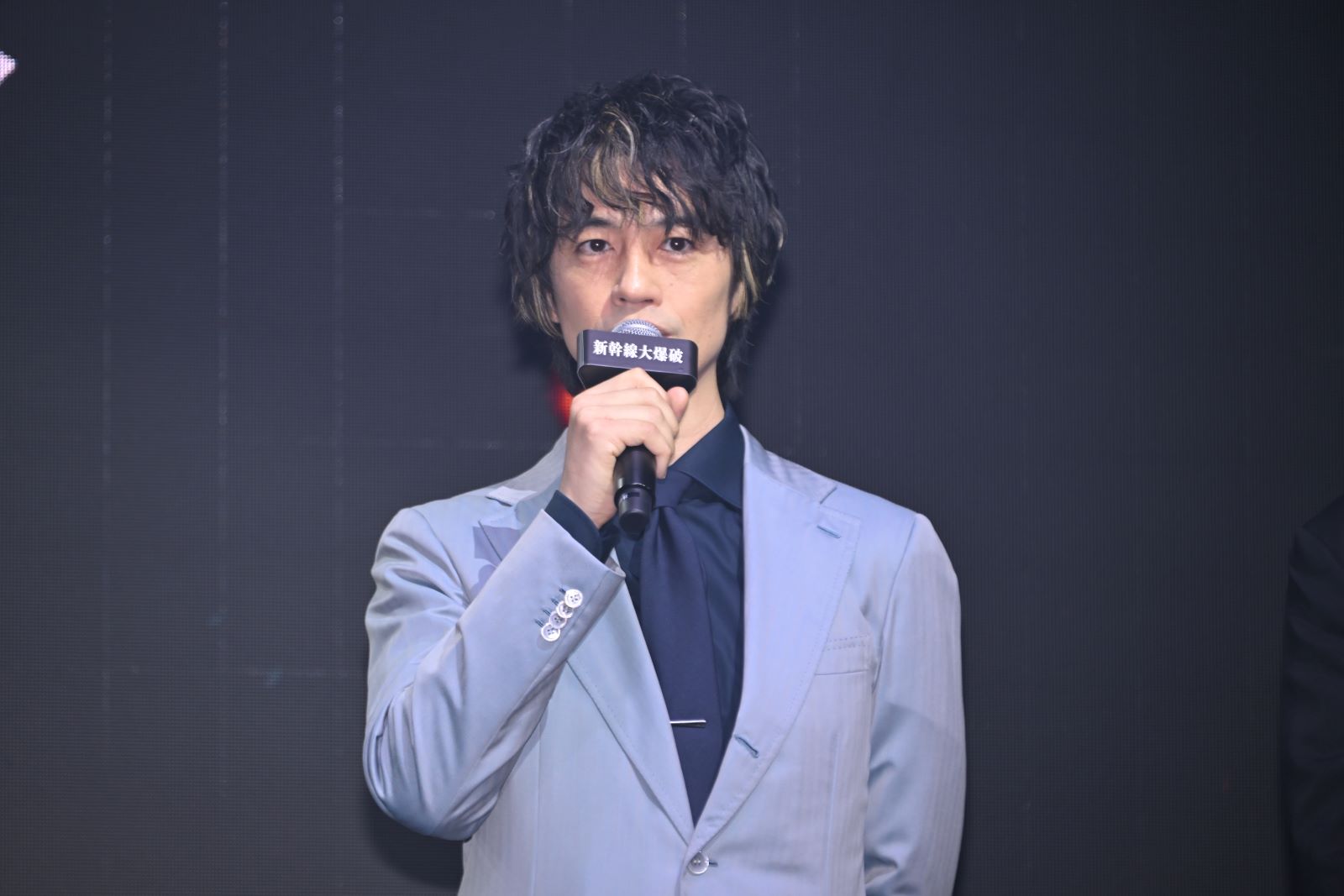 斎藤工の写真
