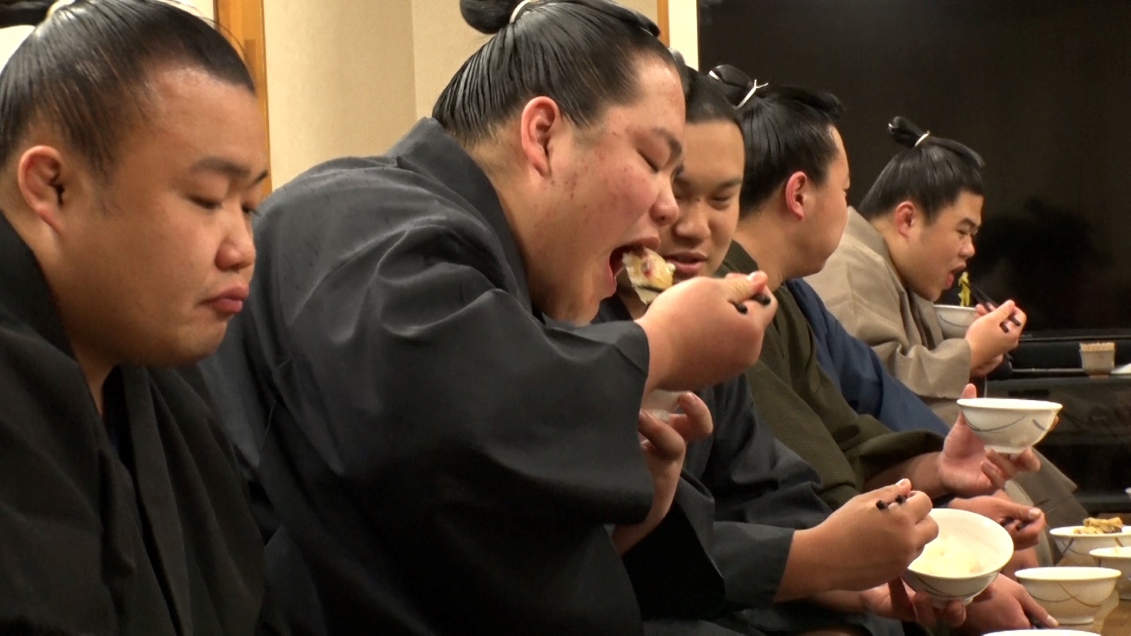 九重部屋の写真