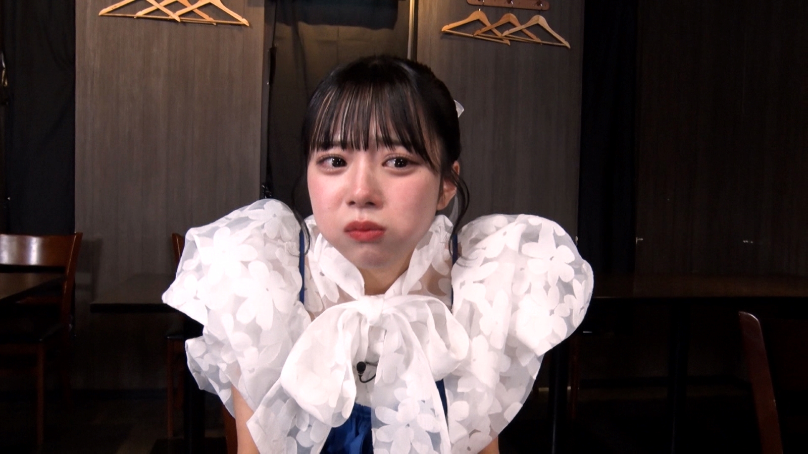 増田彩乃の写真