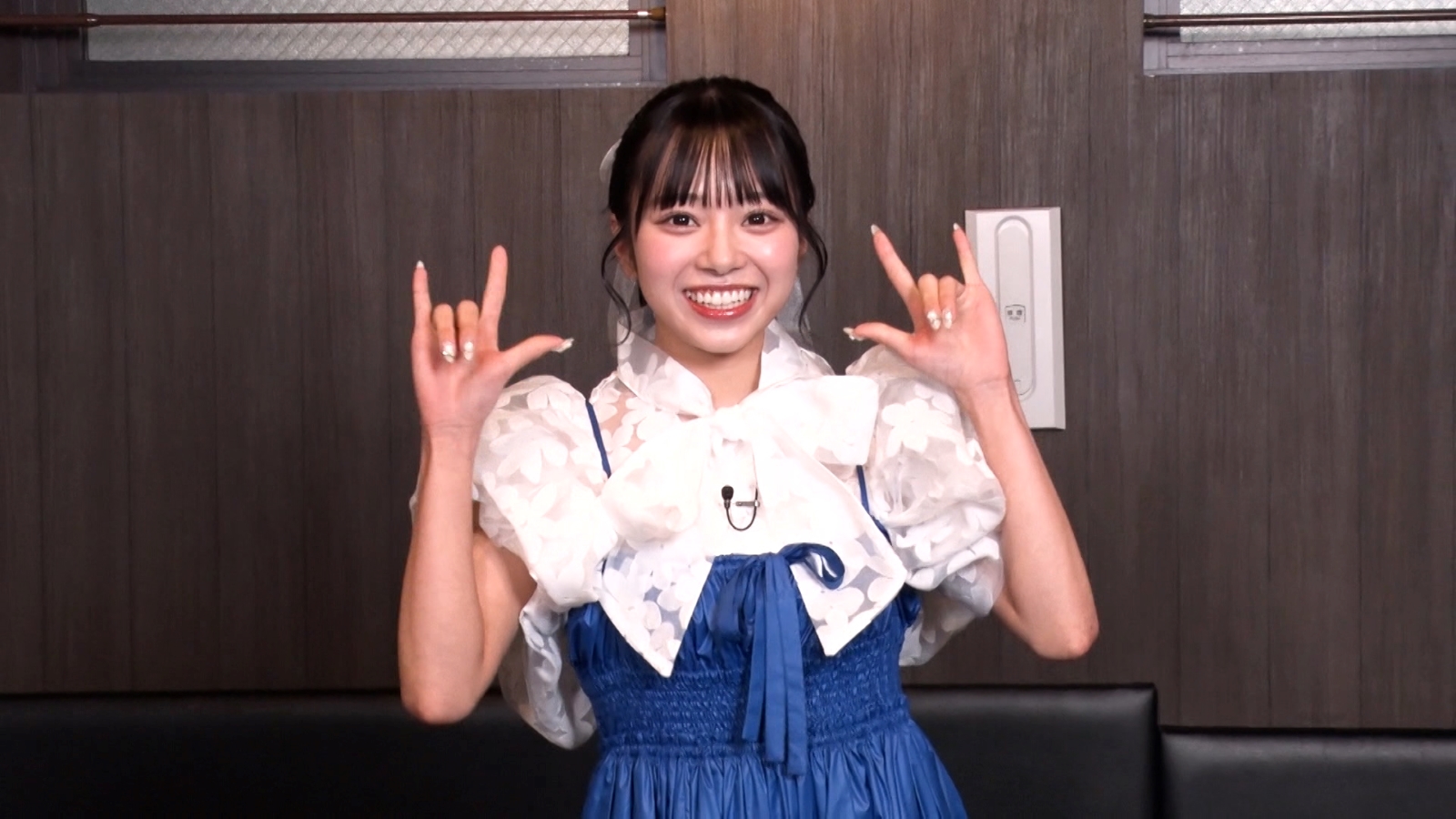 増田彩乃の写真