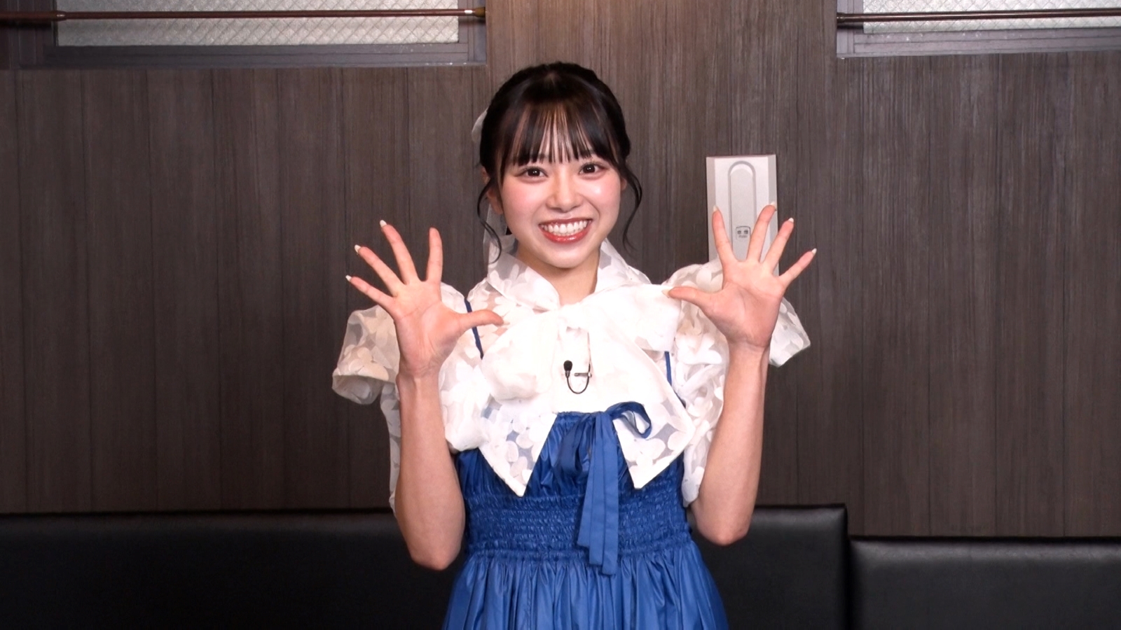 増田彩乃の写真