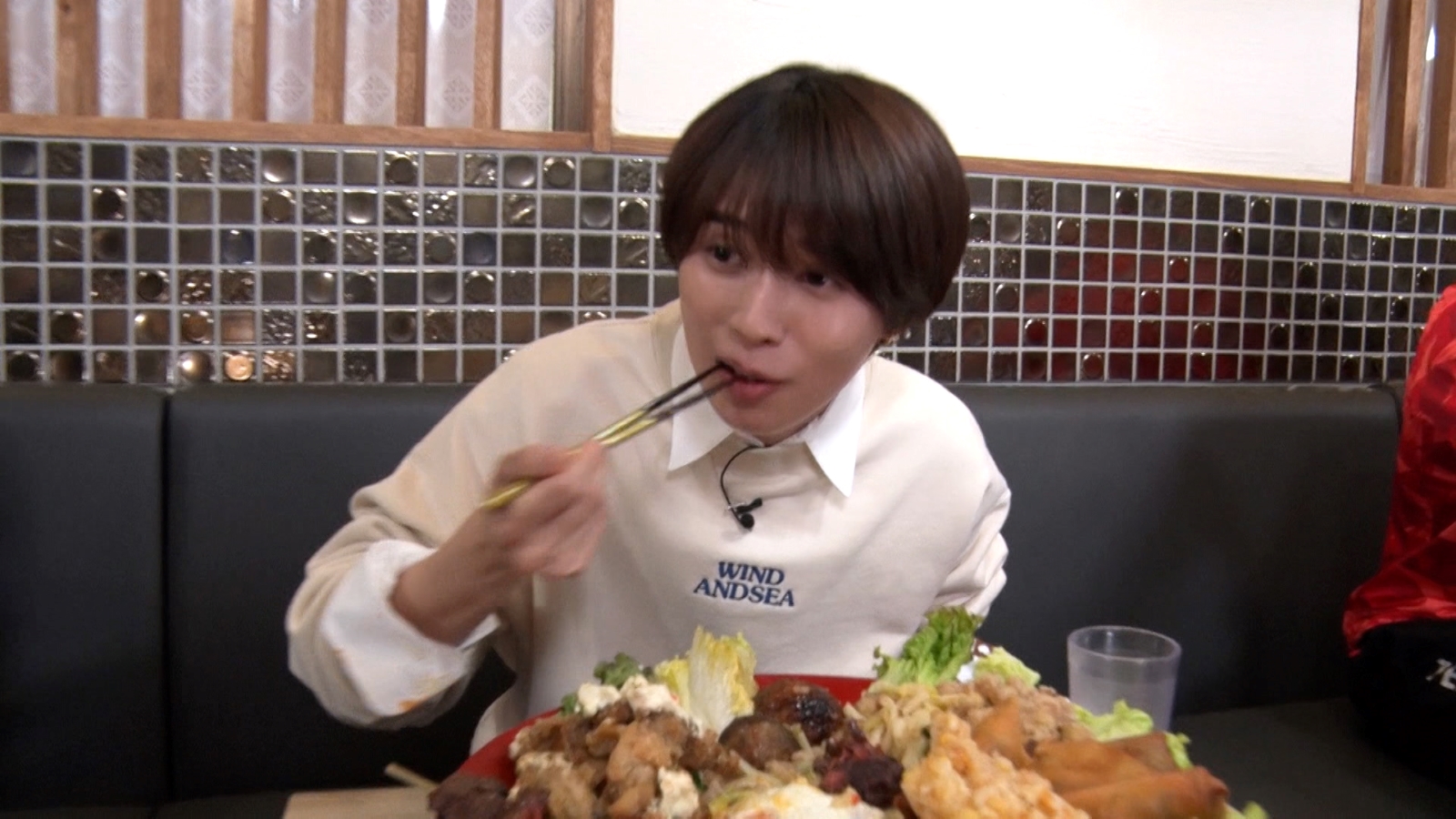 井上瑞稀の写真
