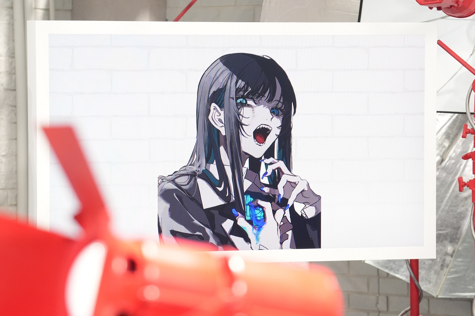 Adoの写真