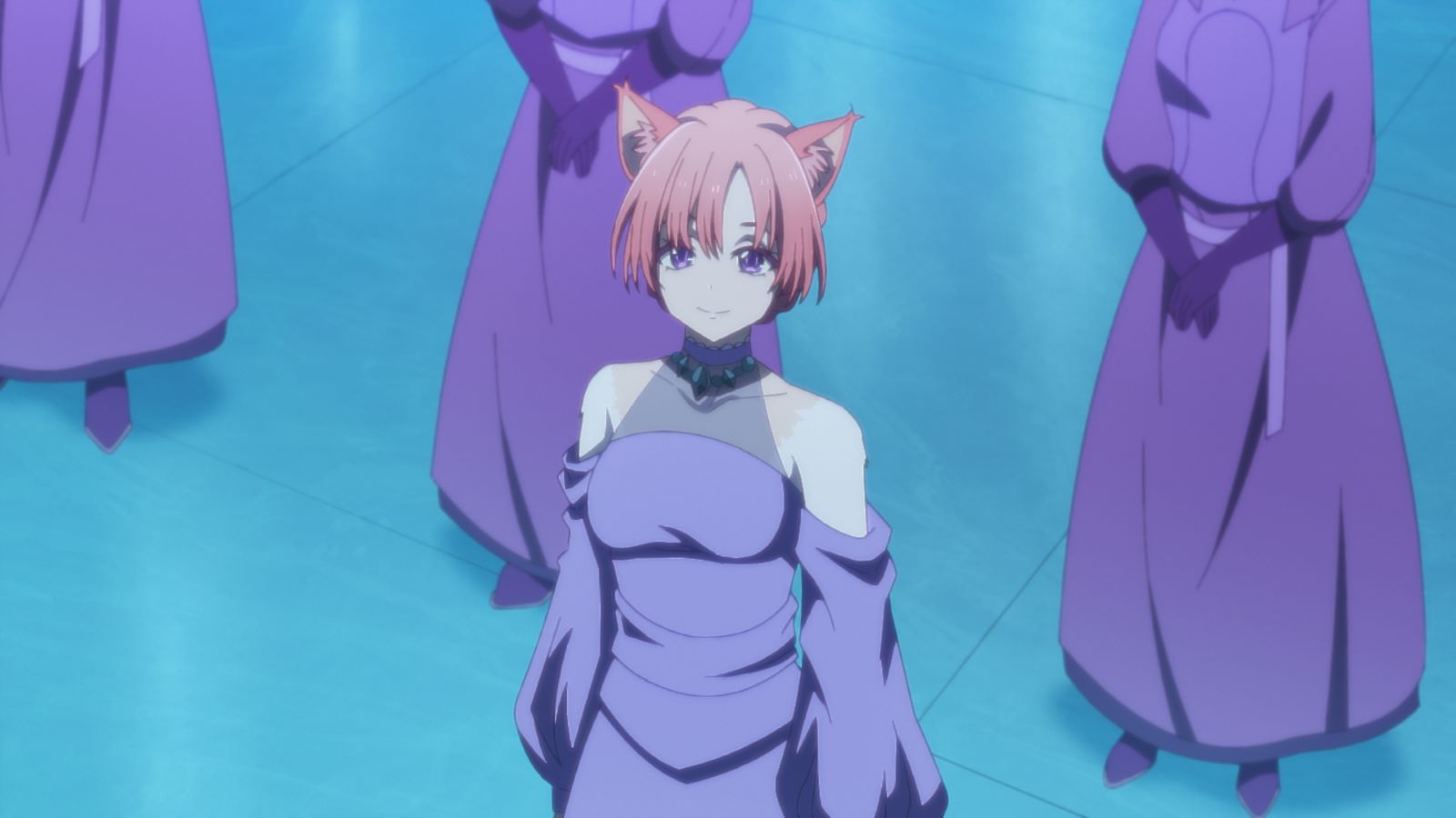 アニメ『ばいばい、アース』の画像