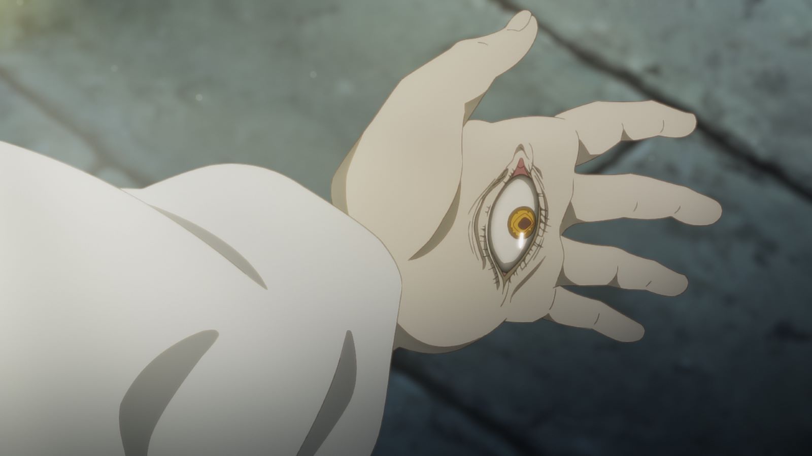 アニメ『ばいばい、アース』の画像