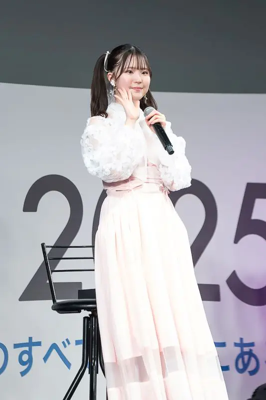 大塚剛央 復讐を終えたアクアは「取りつかれていたものが抜け落ちた