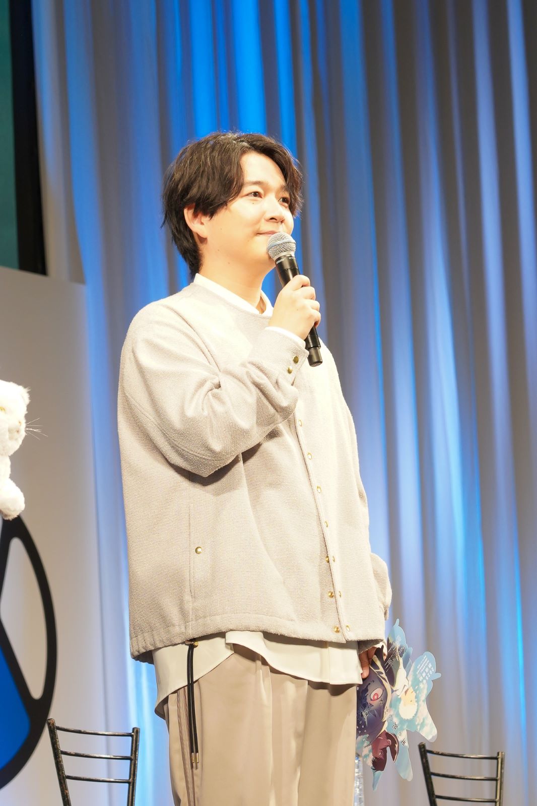 梅田修一朗さん写真