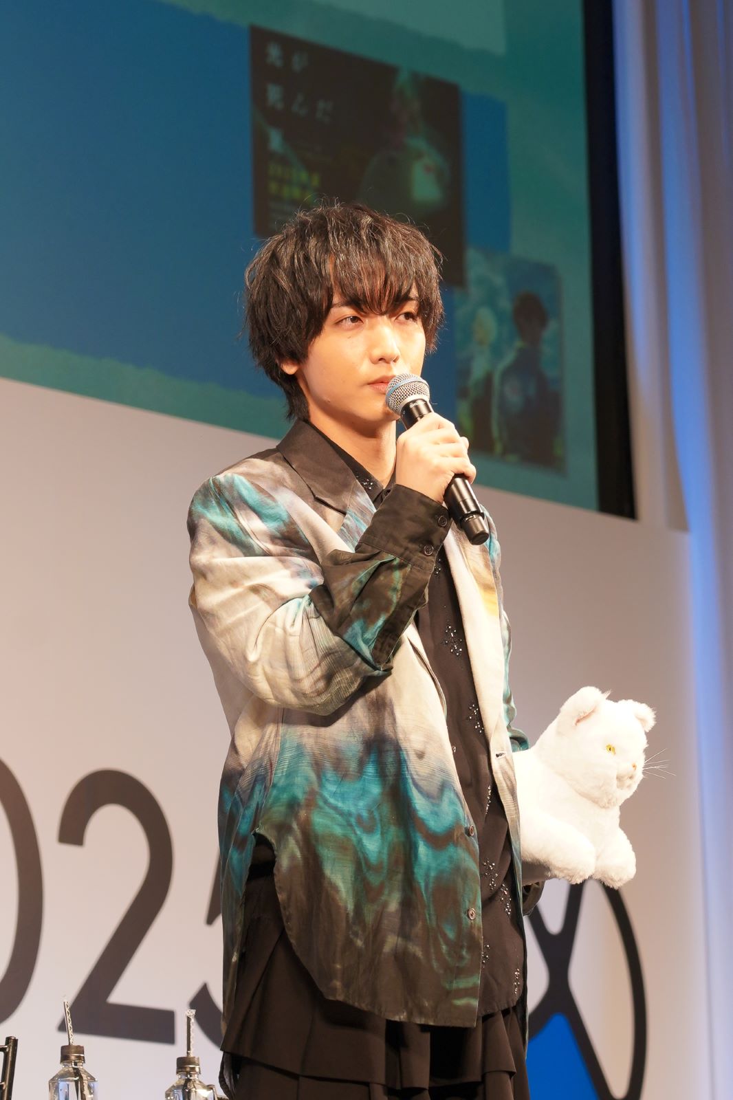 小林千晃さん写真