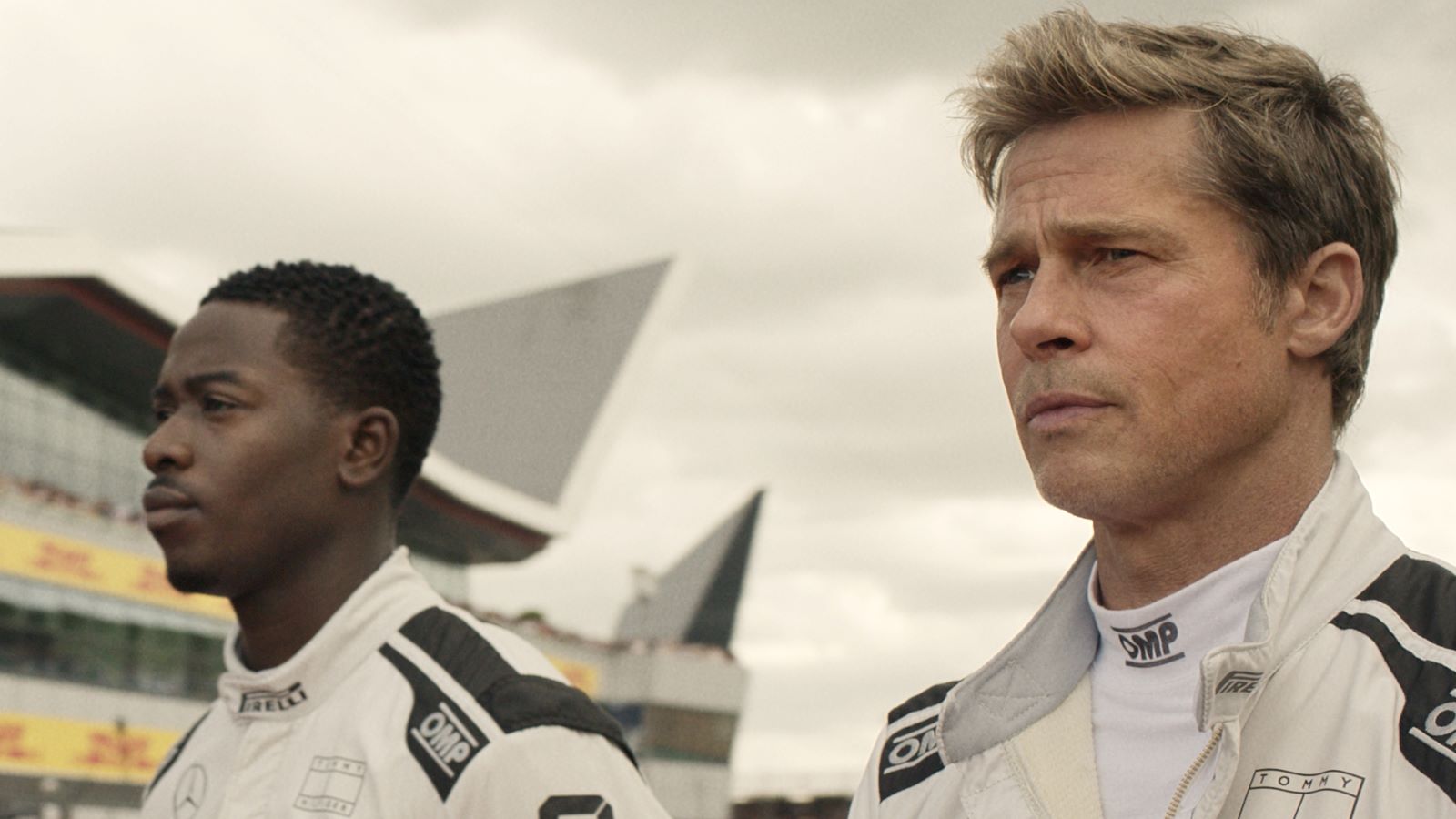 『F1／エフワン』の写真