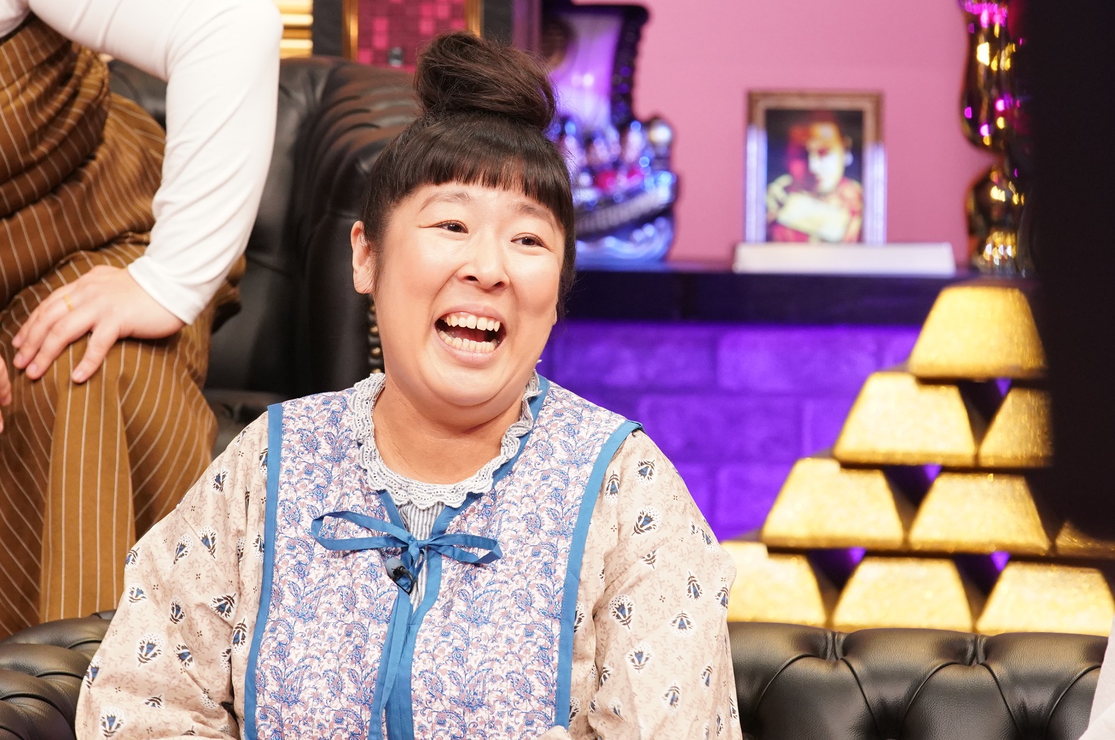 村上知子の写真