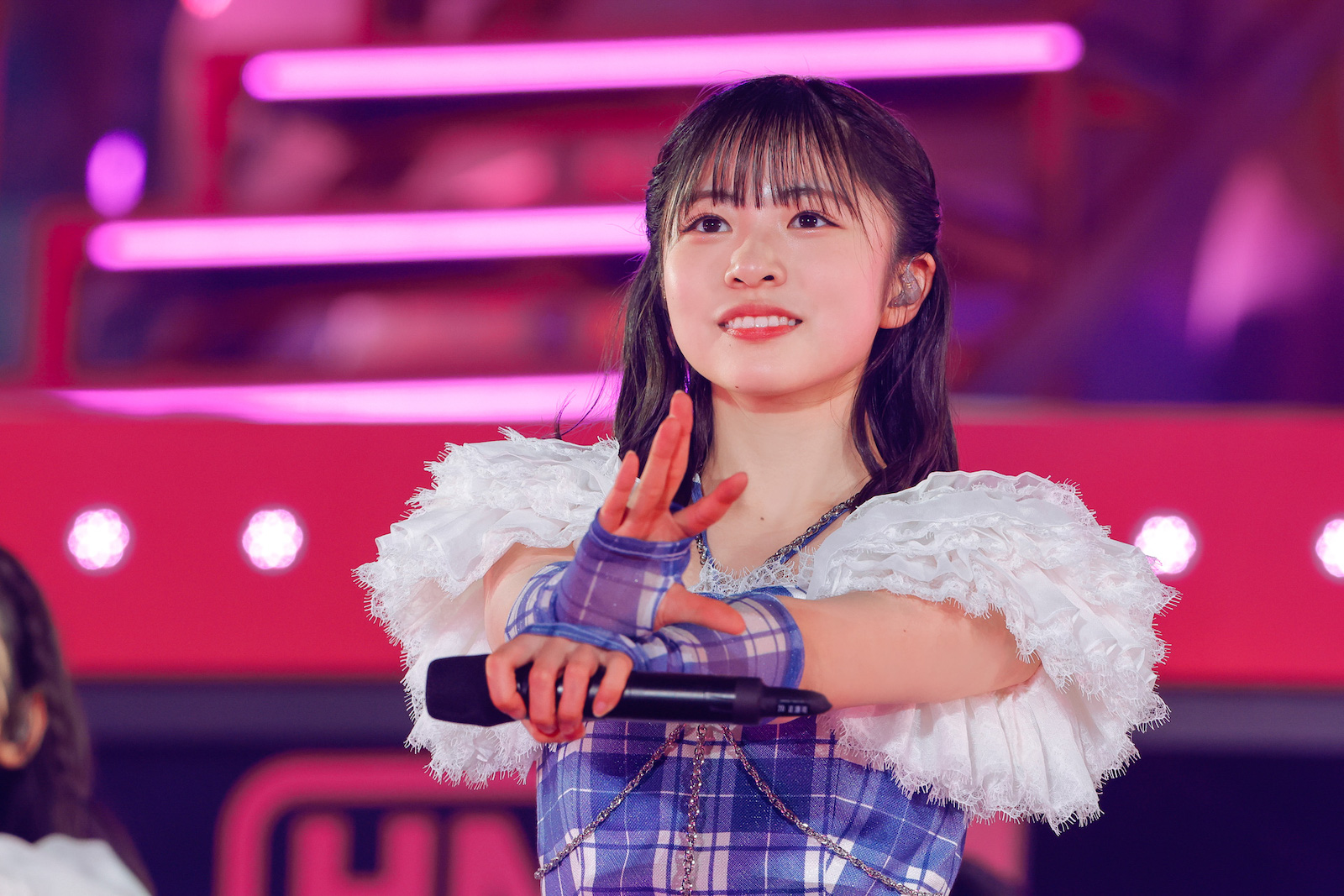 正源司陽子の写真