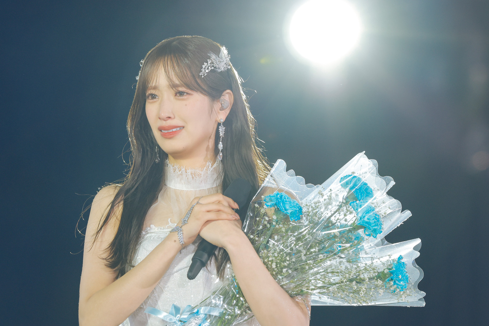 佐々木久美の写真