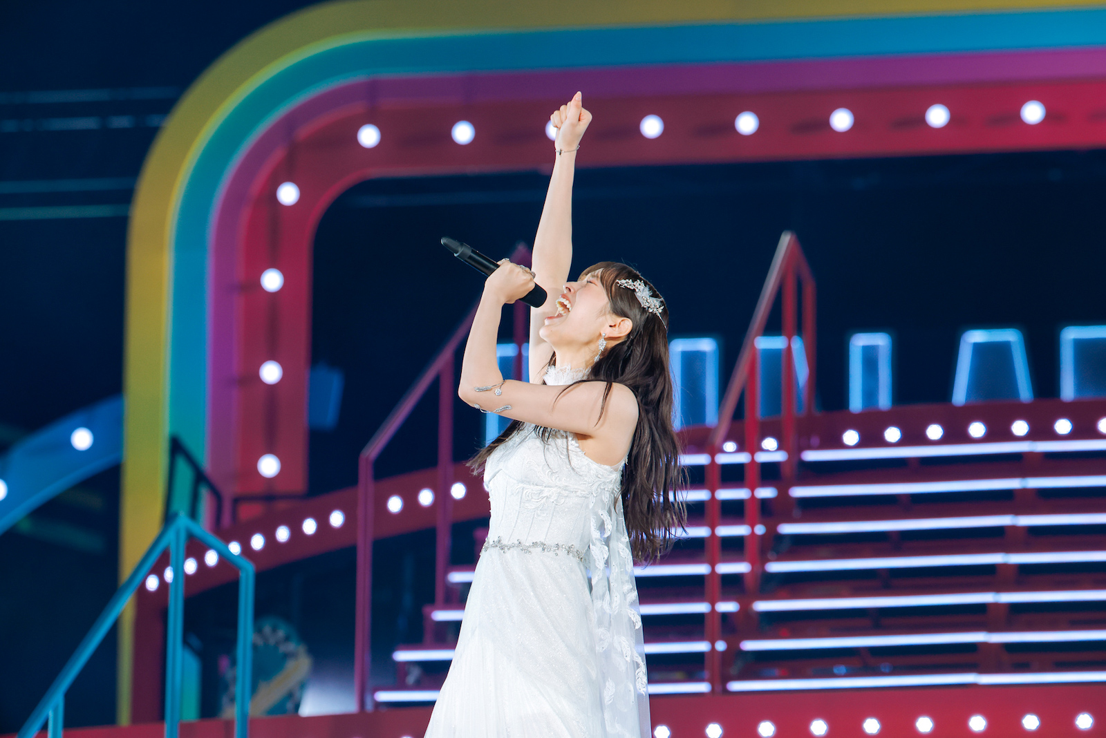 佐々木久美の写真