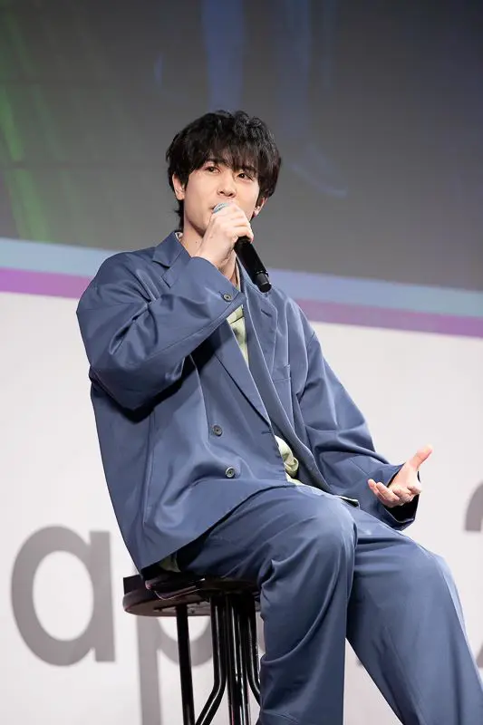 【希少】ホットペッパー　推しの子　大塚剛央　潘めぐみ　サイン 入り　当選 c8c706781504095297338f88552112