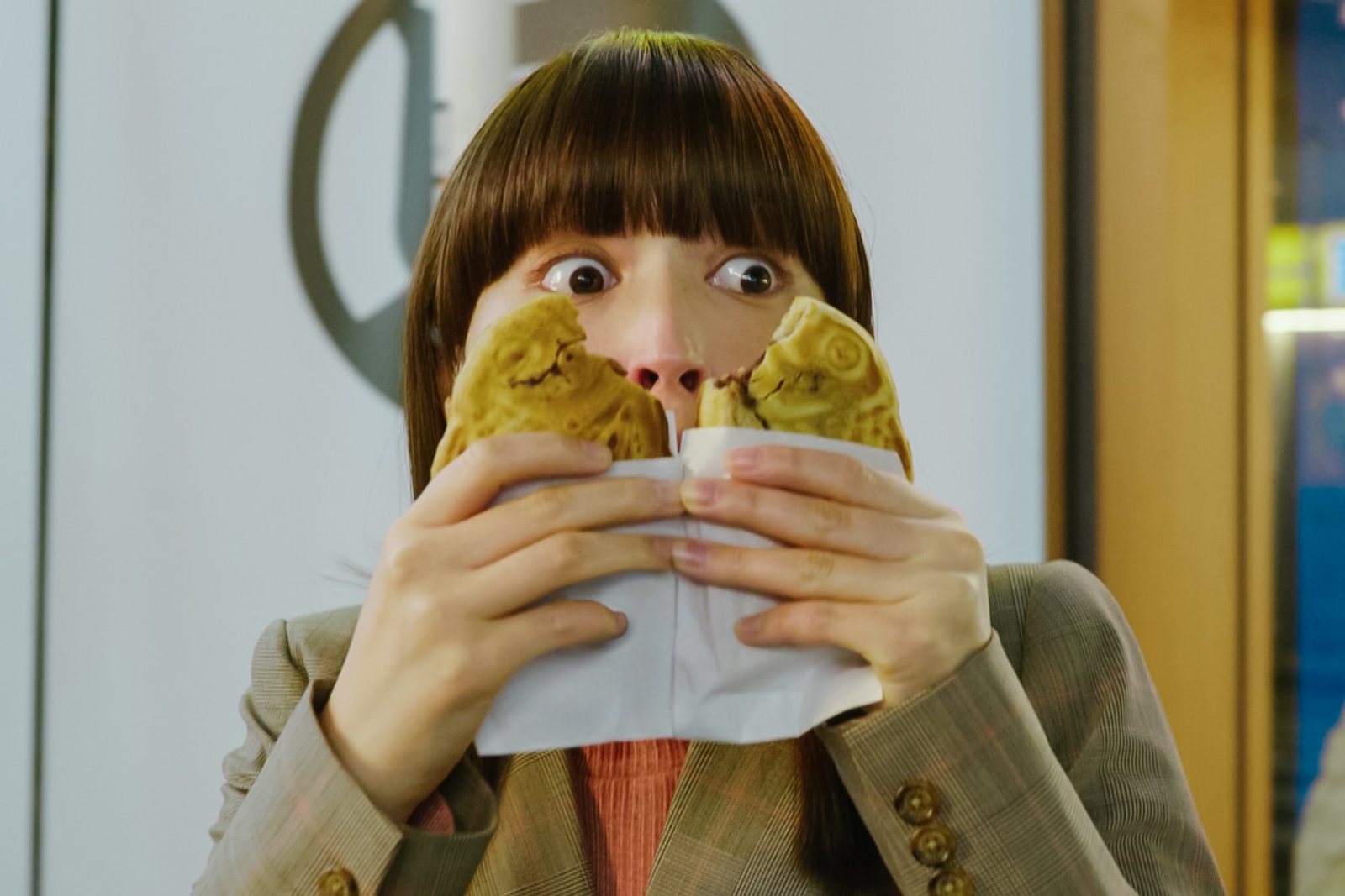 広瀬アリスの写真