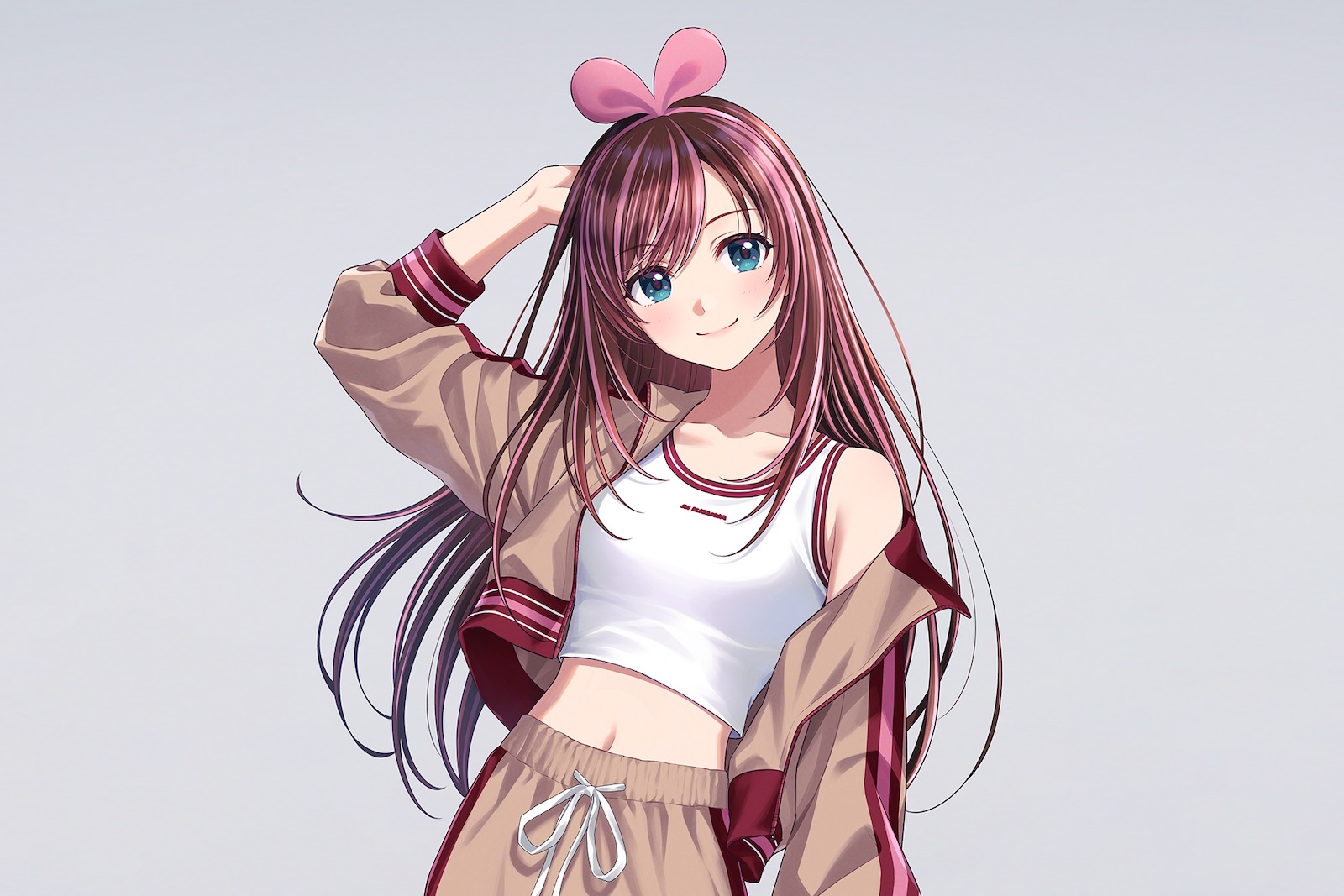 KizunaAIの写真