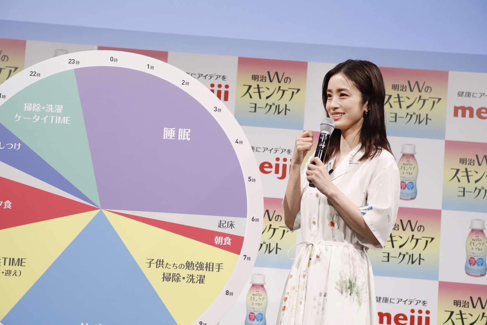 上戸彩の写真