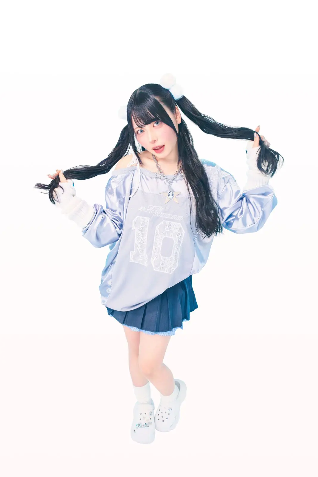 CANDY TUNE・立花琴未「学生に戻れた気持ちになれました笑」00世代の4