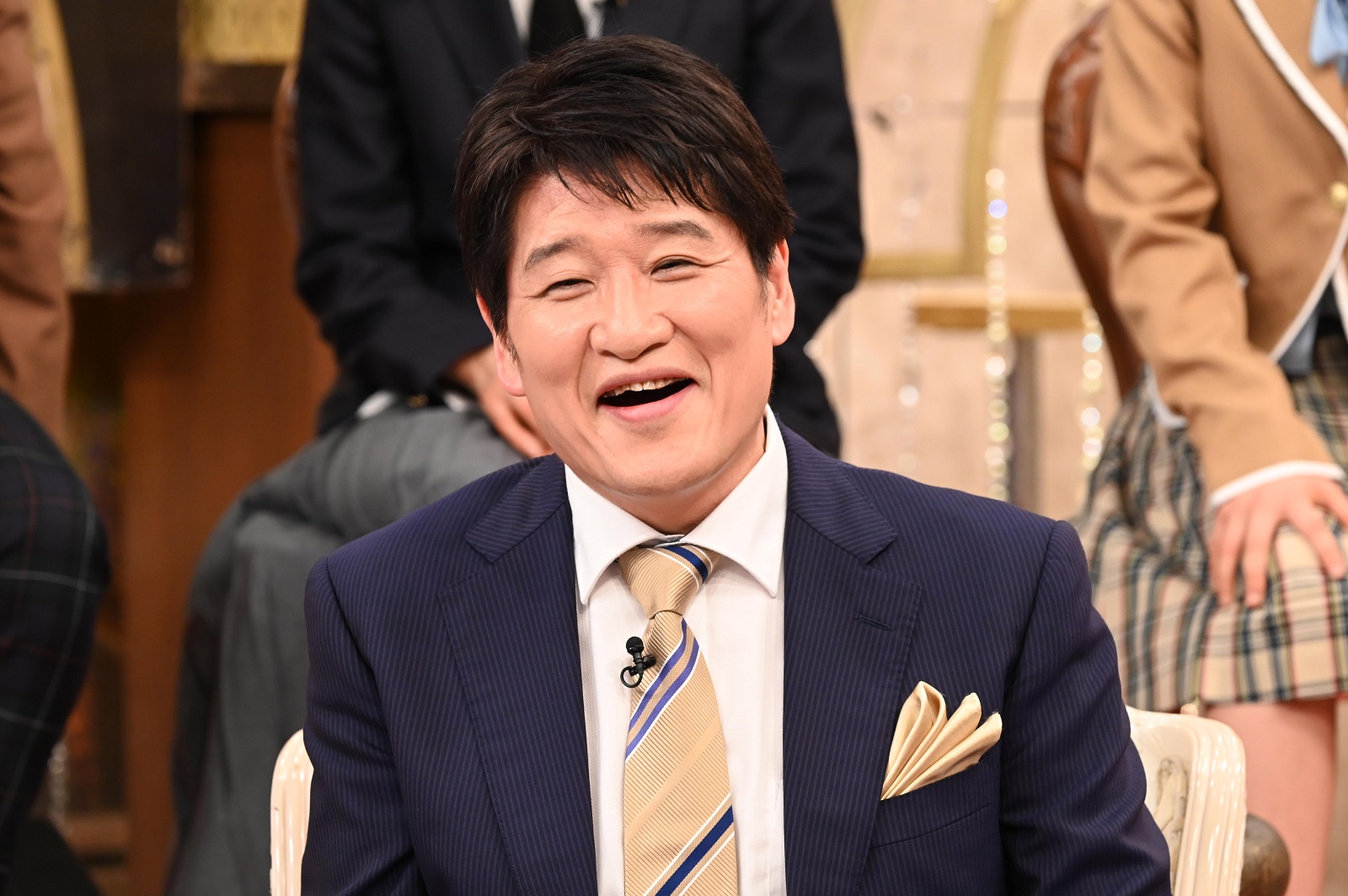 林修の写真