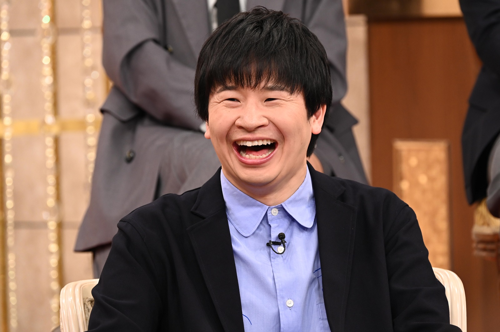 オードリー・若林正恭の写真