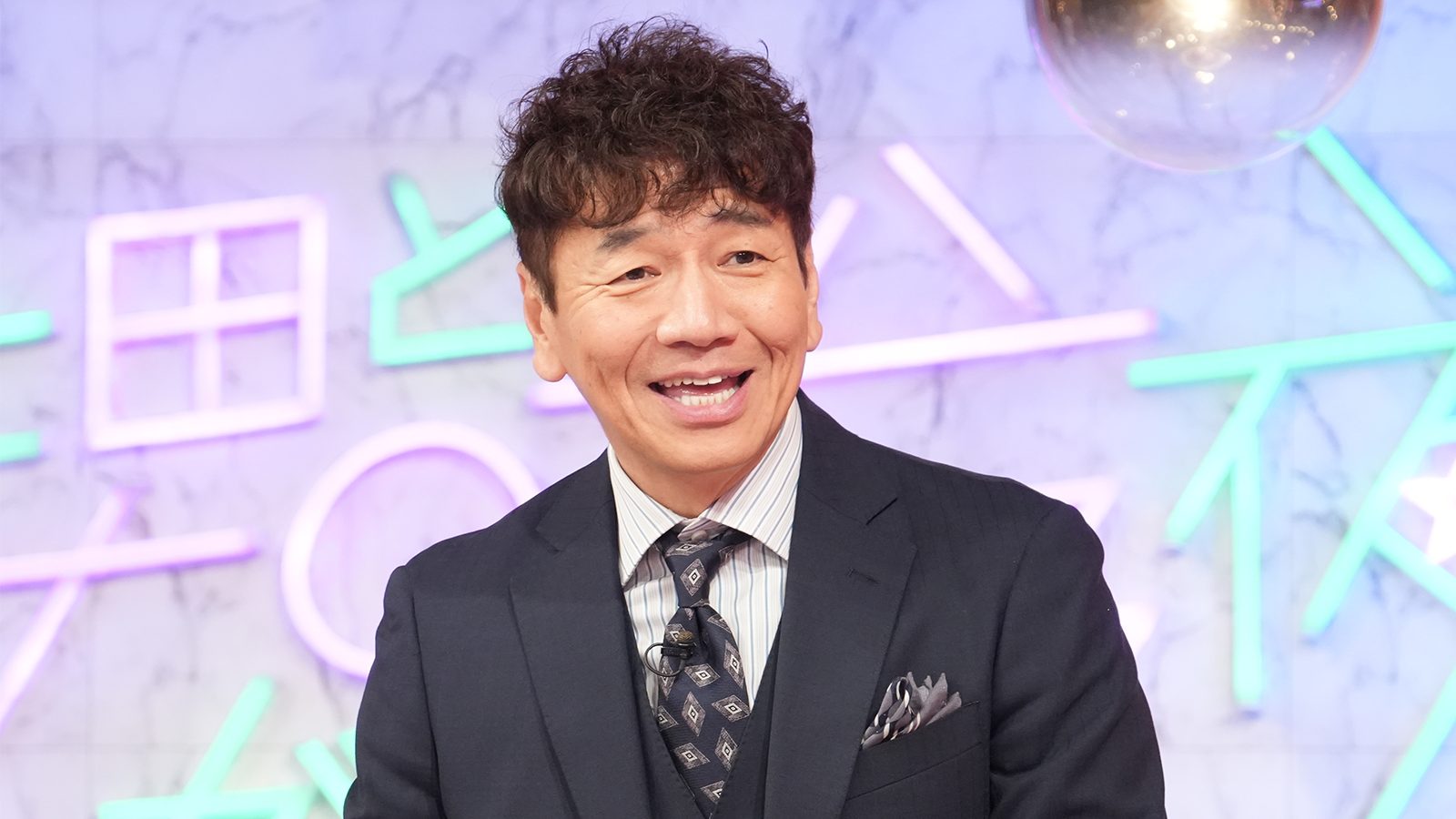 上田晋也の写真