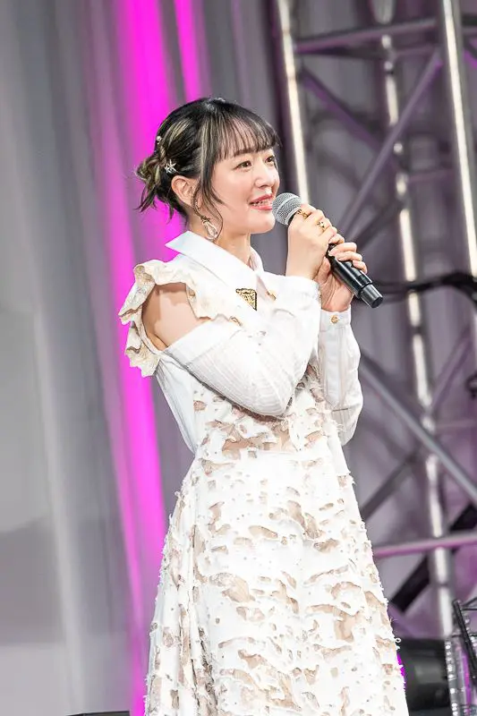 大塚剛央 復讐を終えたアクアは「取りつかれていたものが抜け落ちた