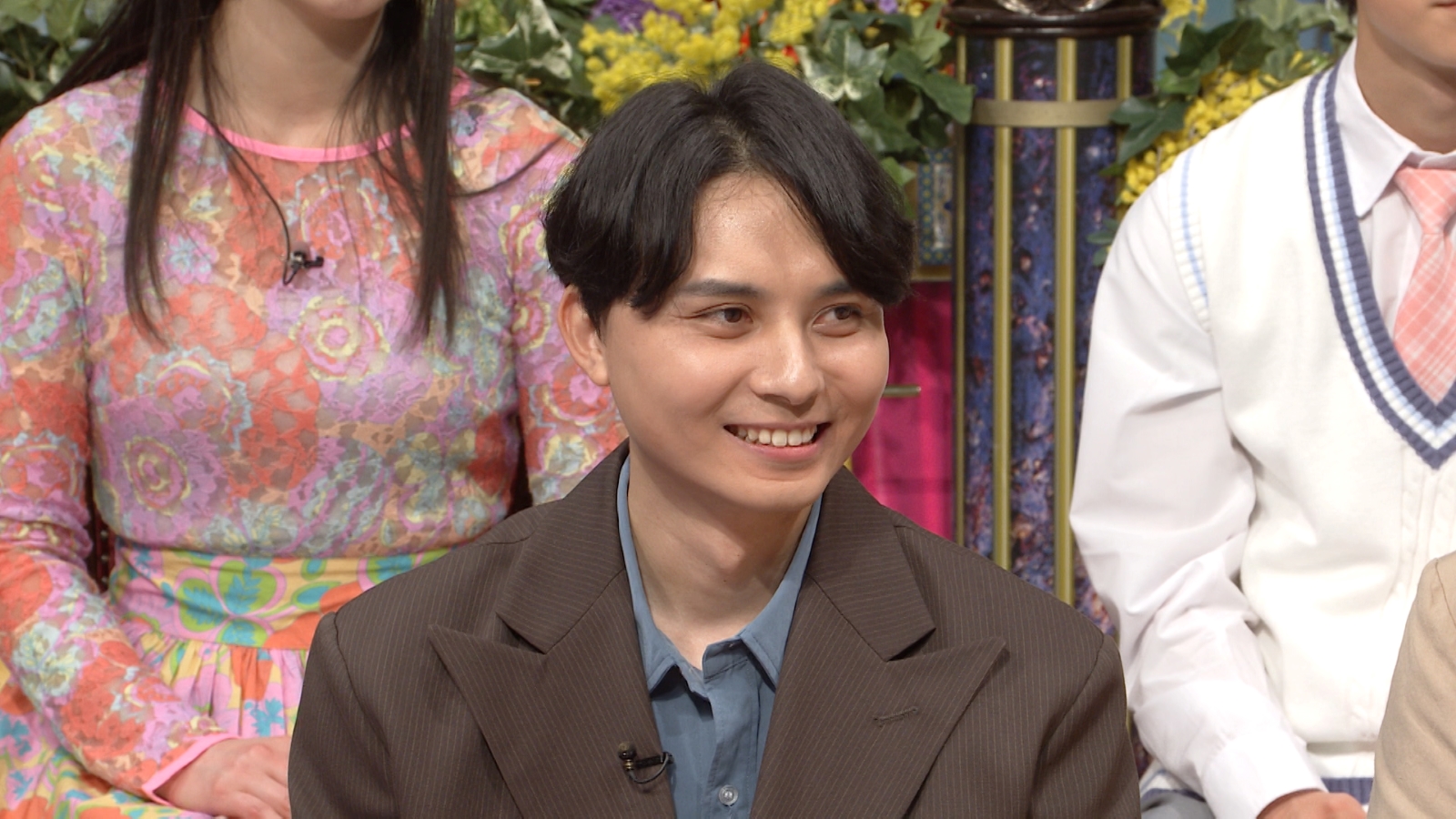 渡辺拓弥の写真