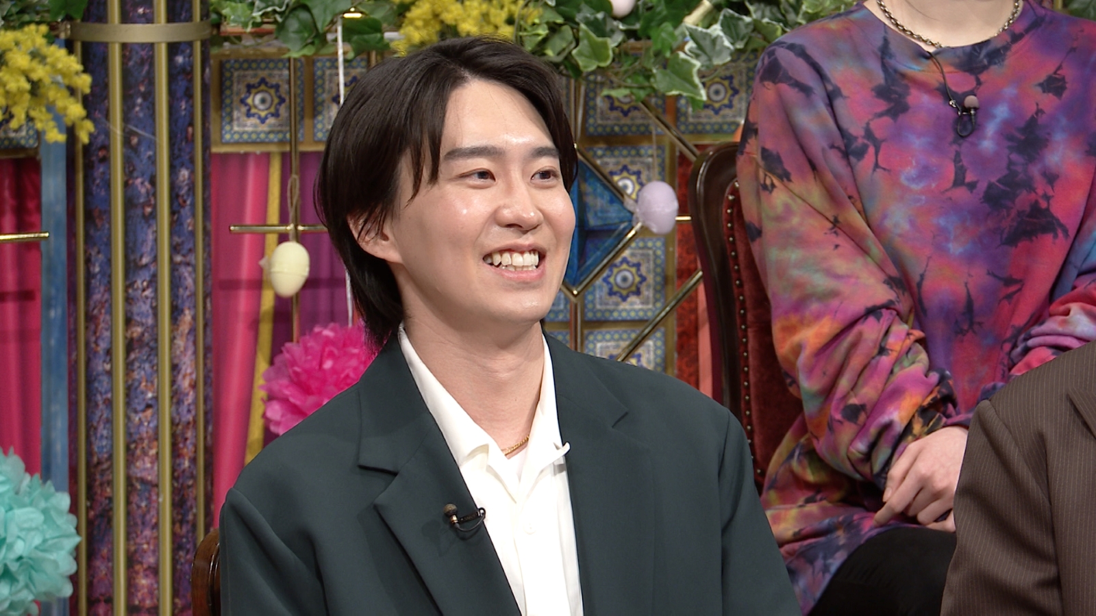 小園凌央の写真