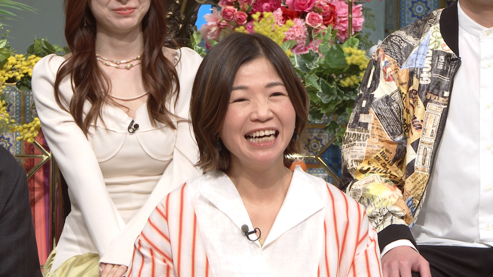 大久保佳代子の写真