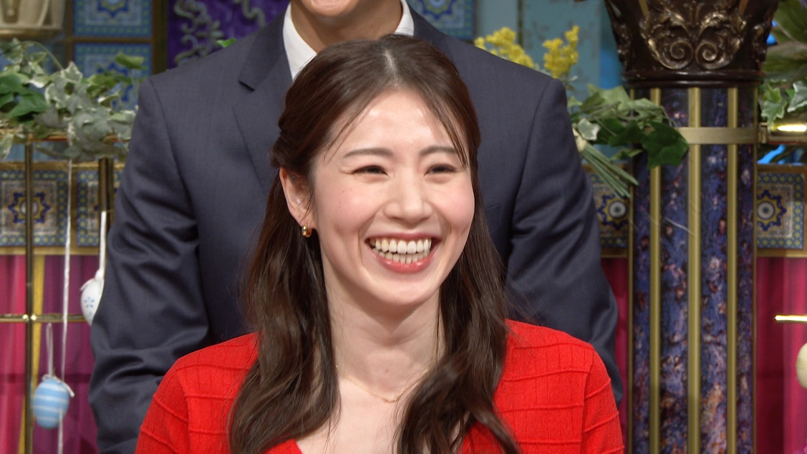 志田千陽の写真