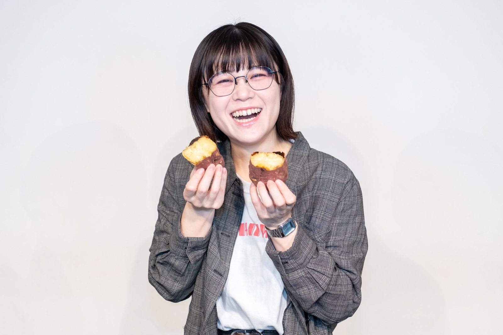 伽説いわしの写真