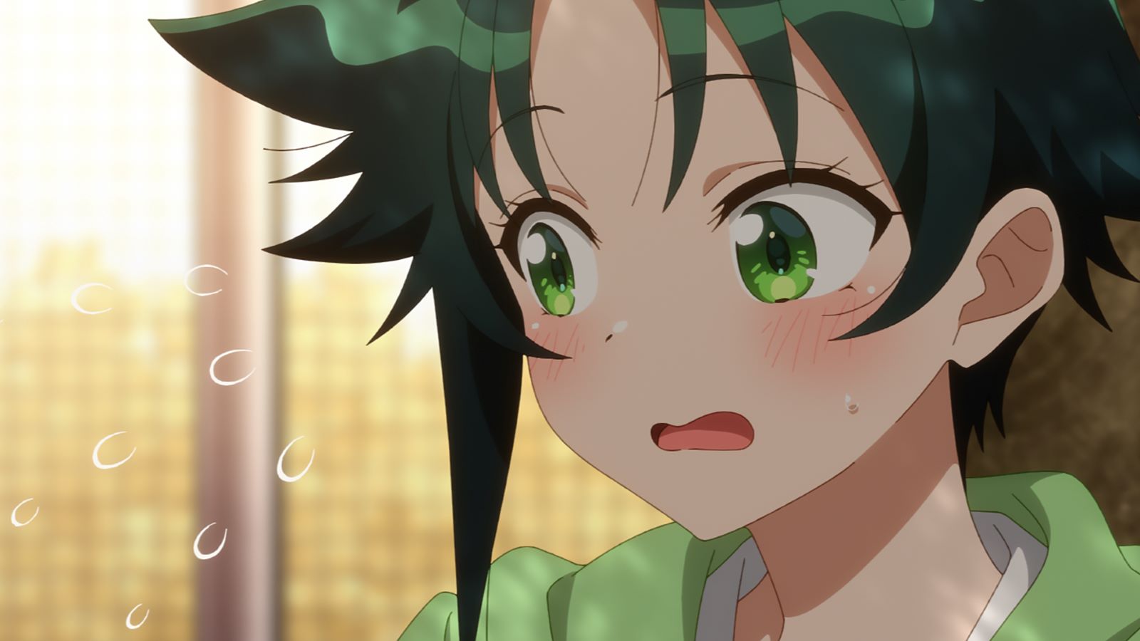 アニメ『紫雲寺家の子供たち』の画像
