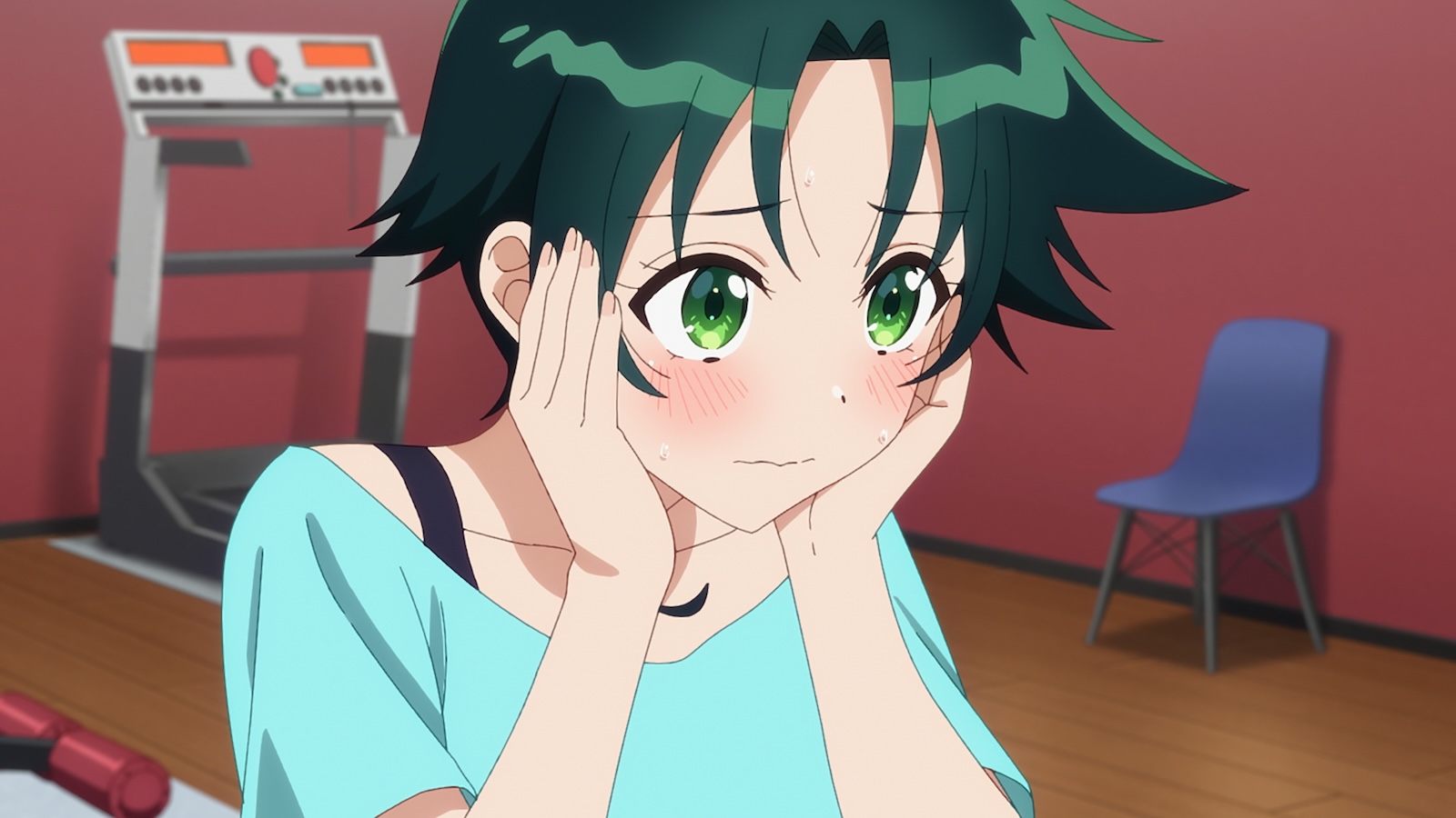 紫雲寺家の子供たちの写真
