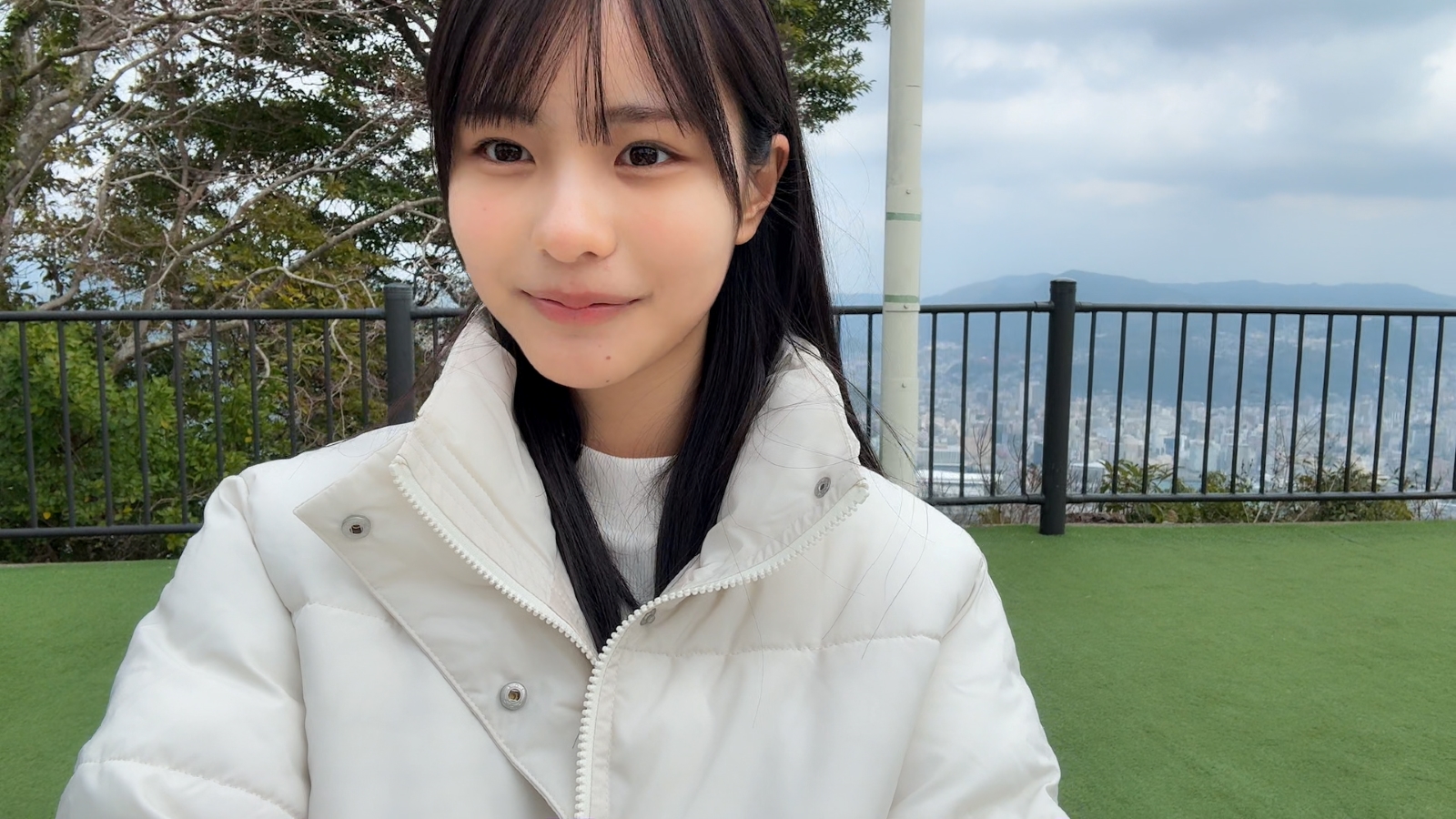 中川智尋の写真
