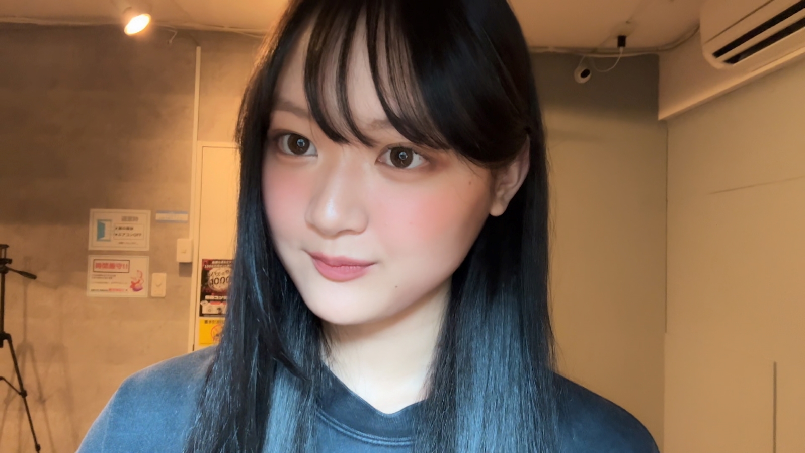 目黒陽色の写真