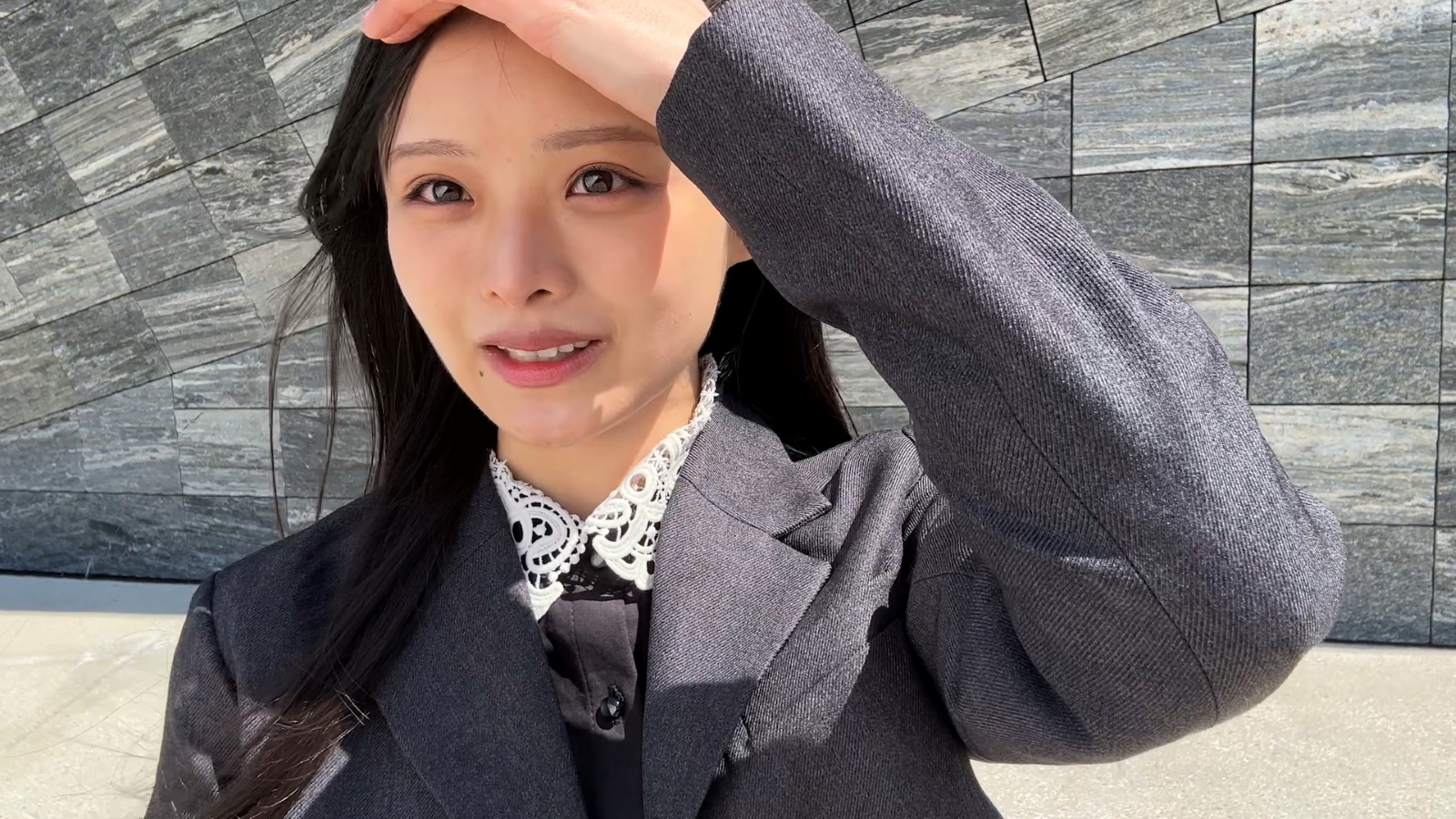 浅井恋乃未の写真