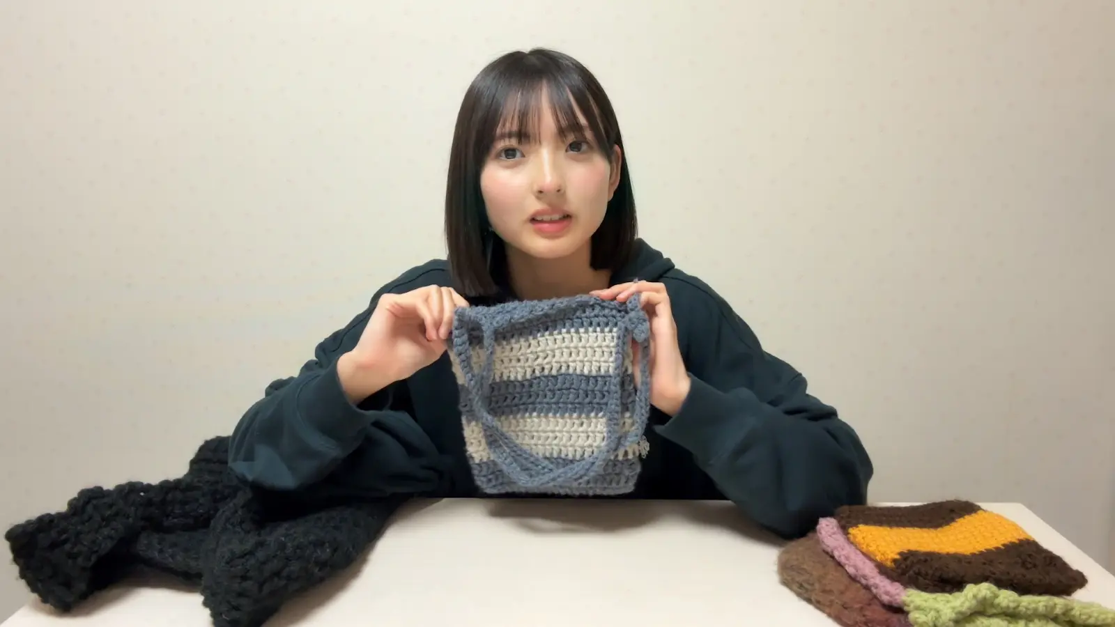 櫻坂46・的野美青 初センターに！三期生楽曲『Nightmare症候群