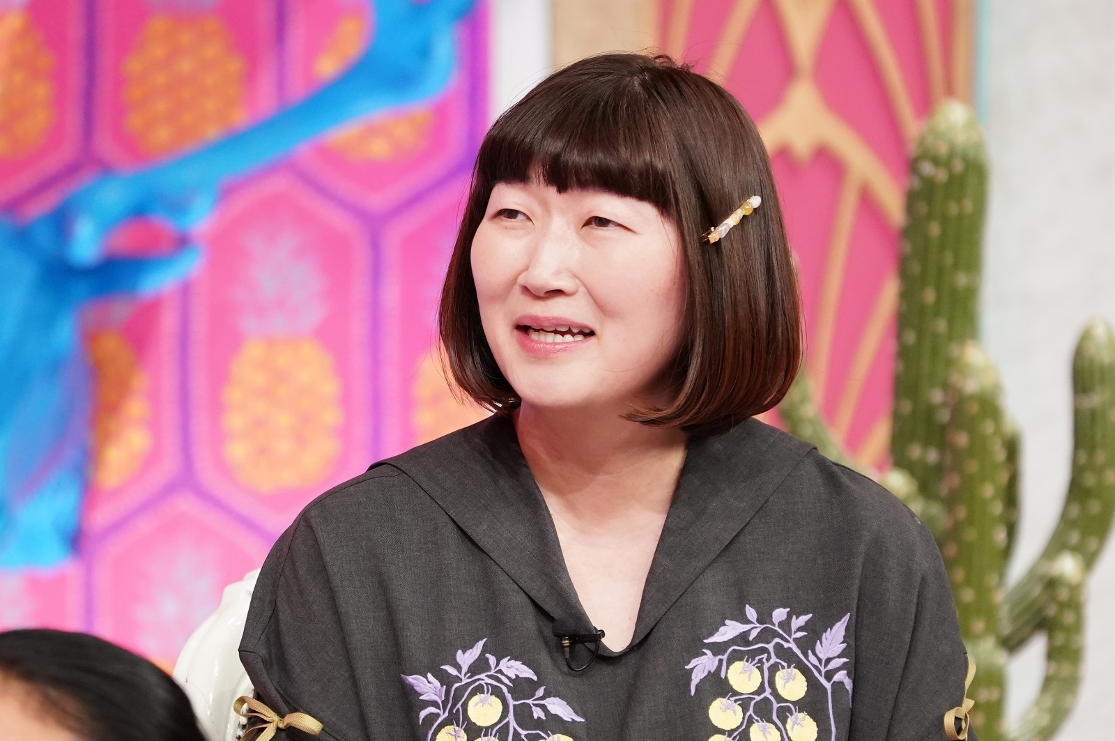 川村エミコの写真