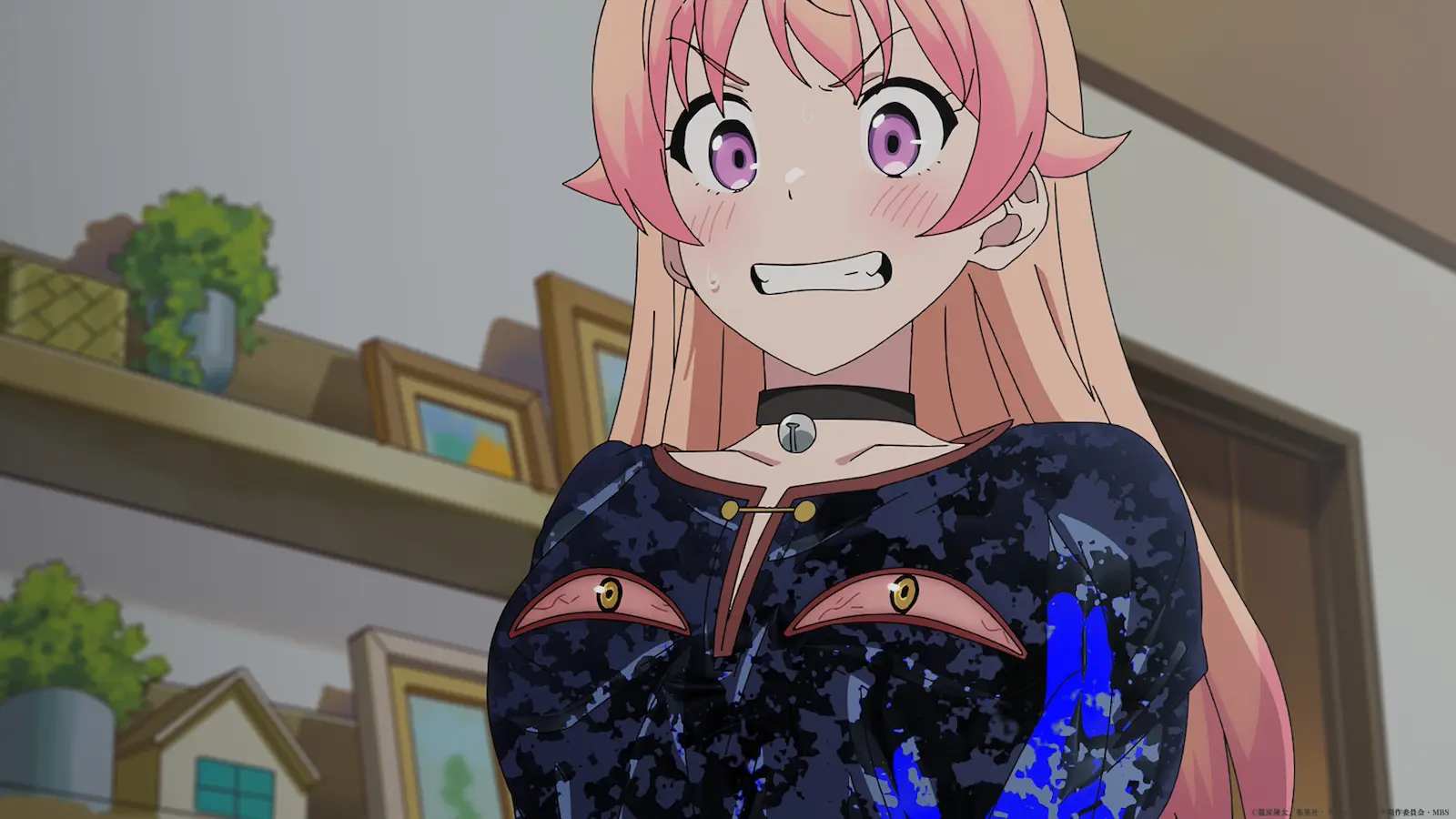 TVアニメ『ウィッチウォッチ』、Aooo「魔法はスパイス」にのせた