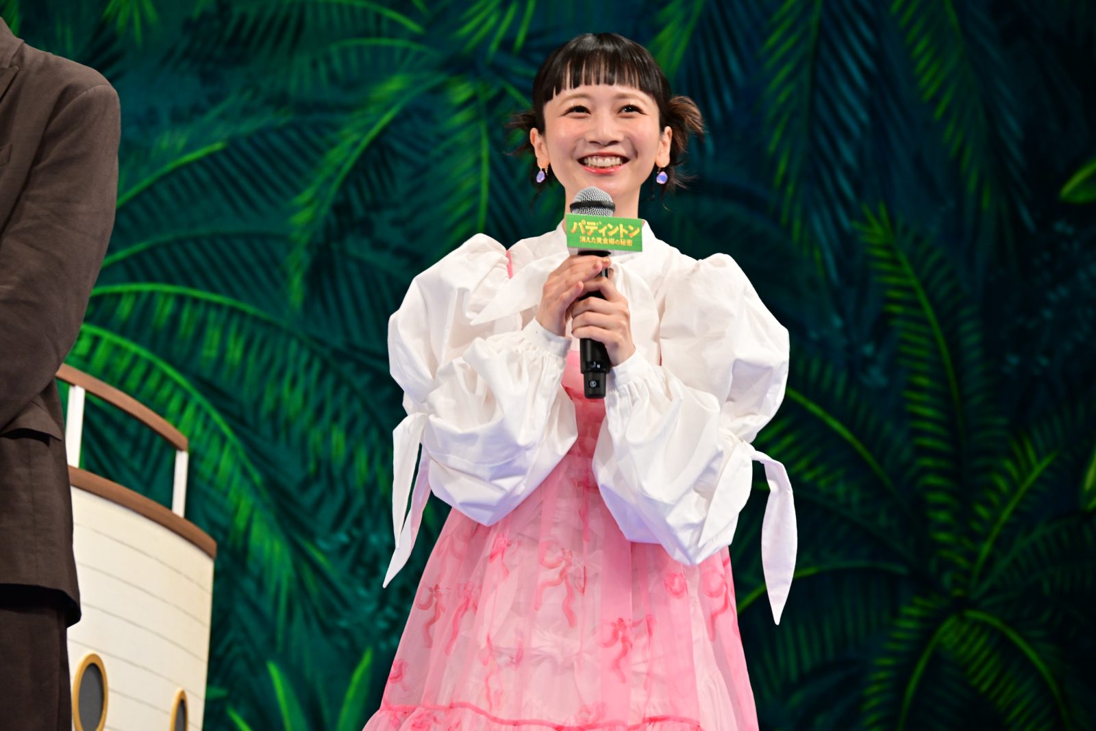 三戸なつめさん写真