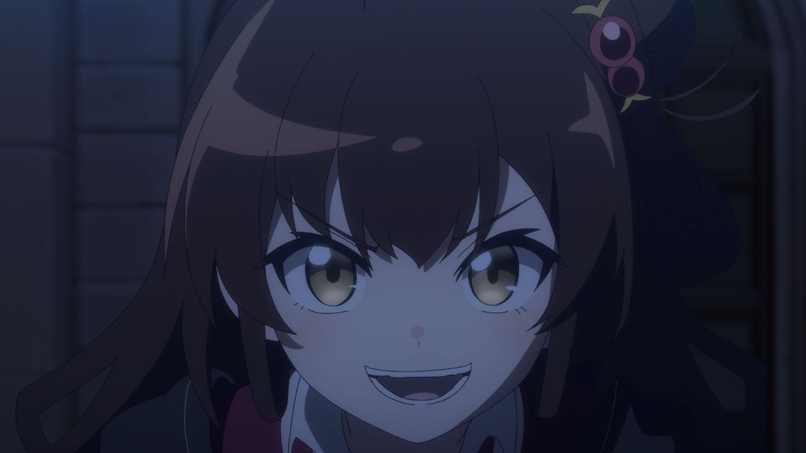 アニメ『ある魔女が死ぬまで』の画像