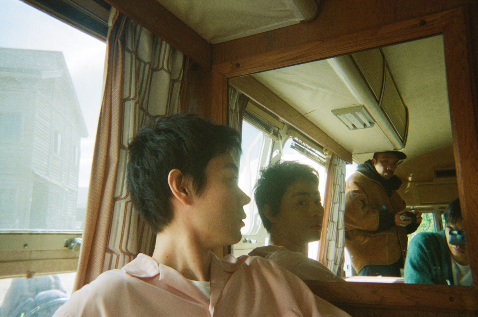 菅田将暉の写真
