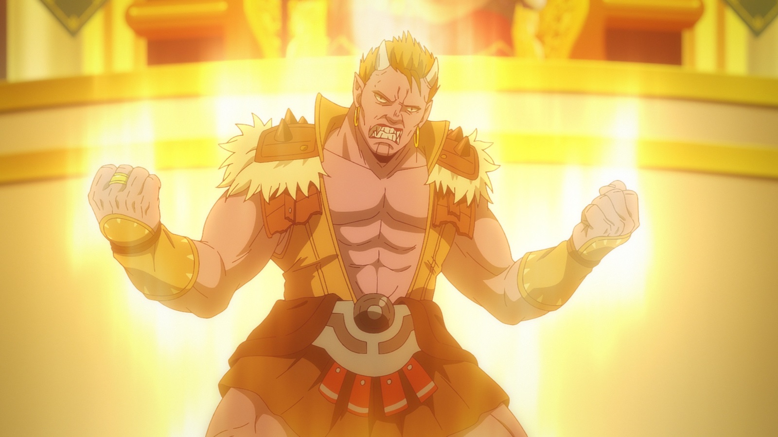 アニメ【エパリダ】の場面写真