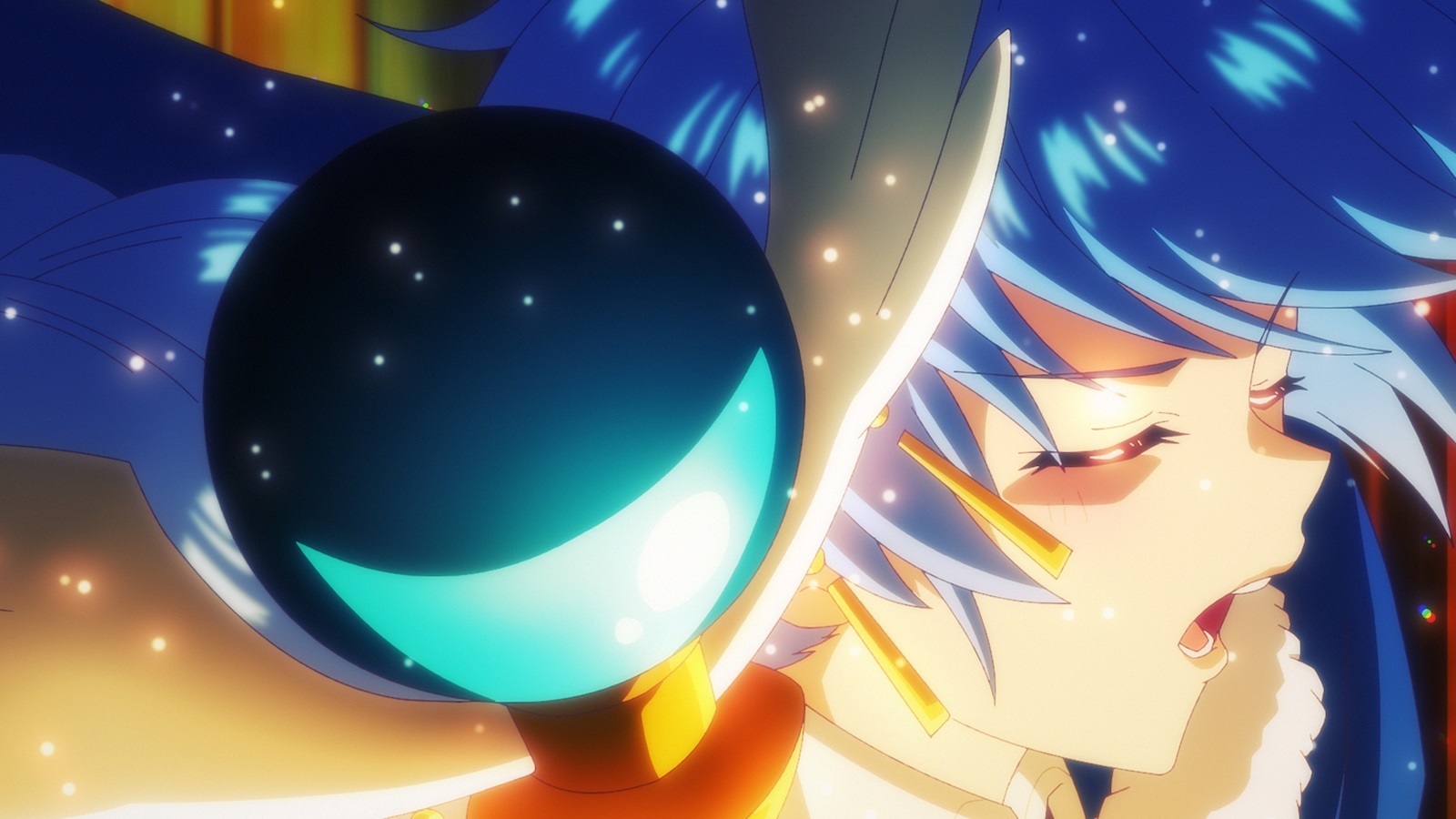 アニメ【エパリダ】の場面写真