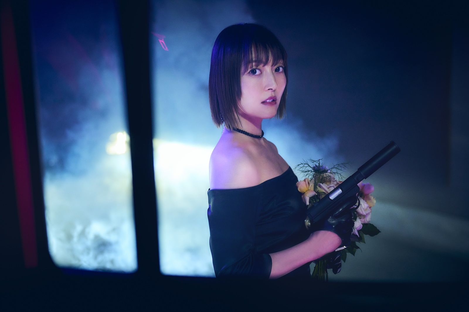 花澤香菜の写真