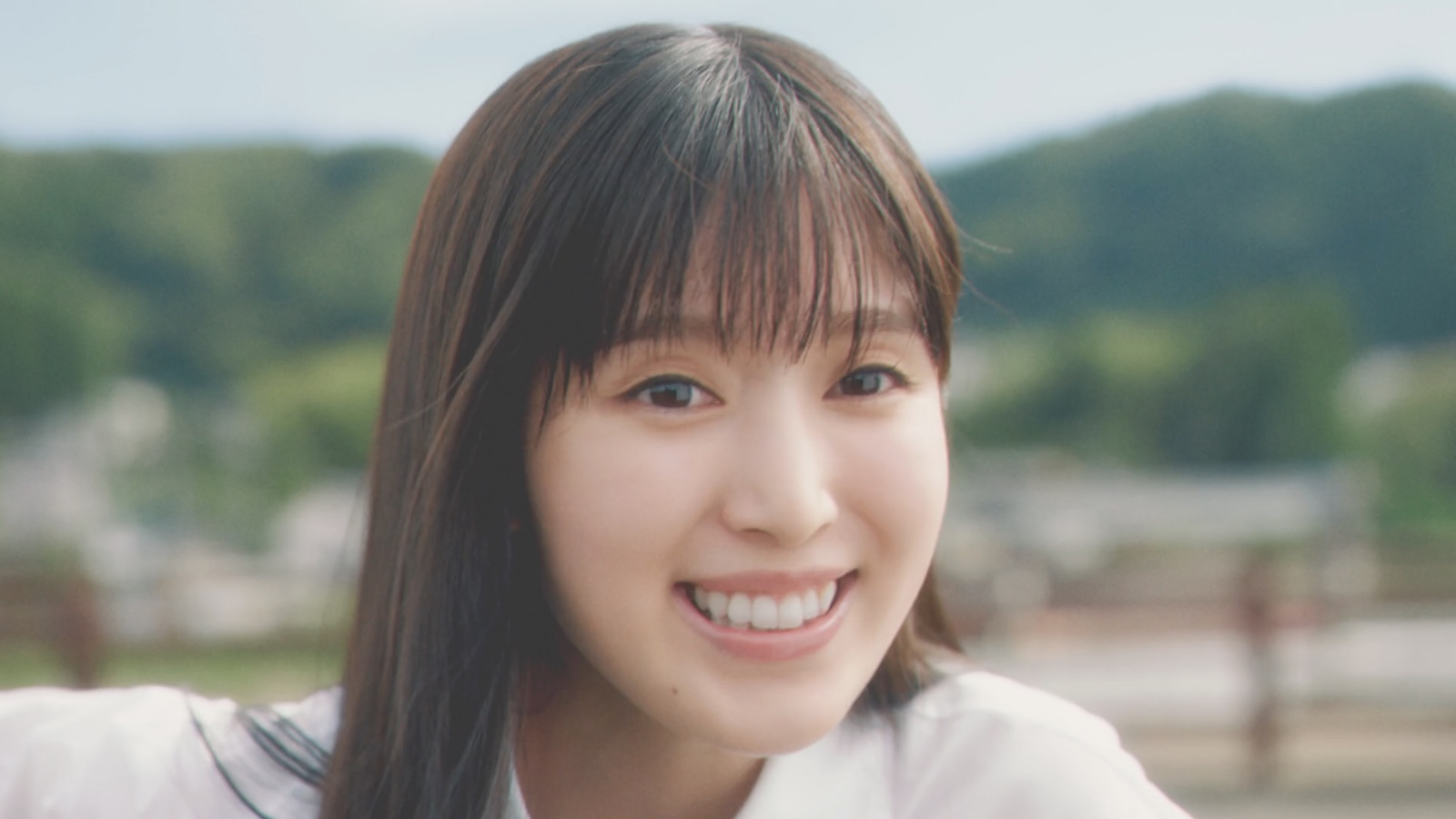 福本莉子の写真
