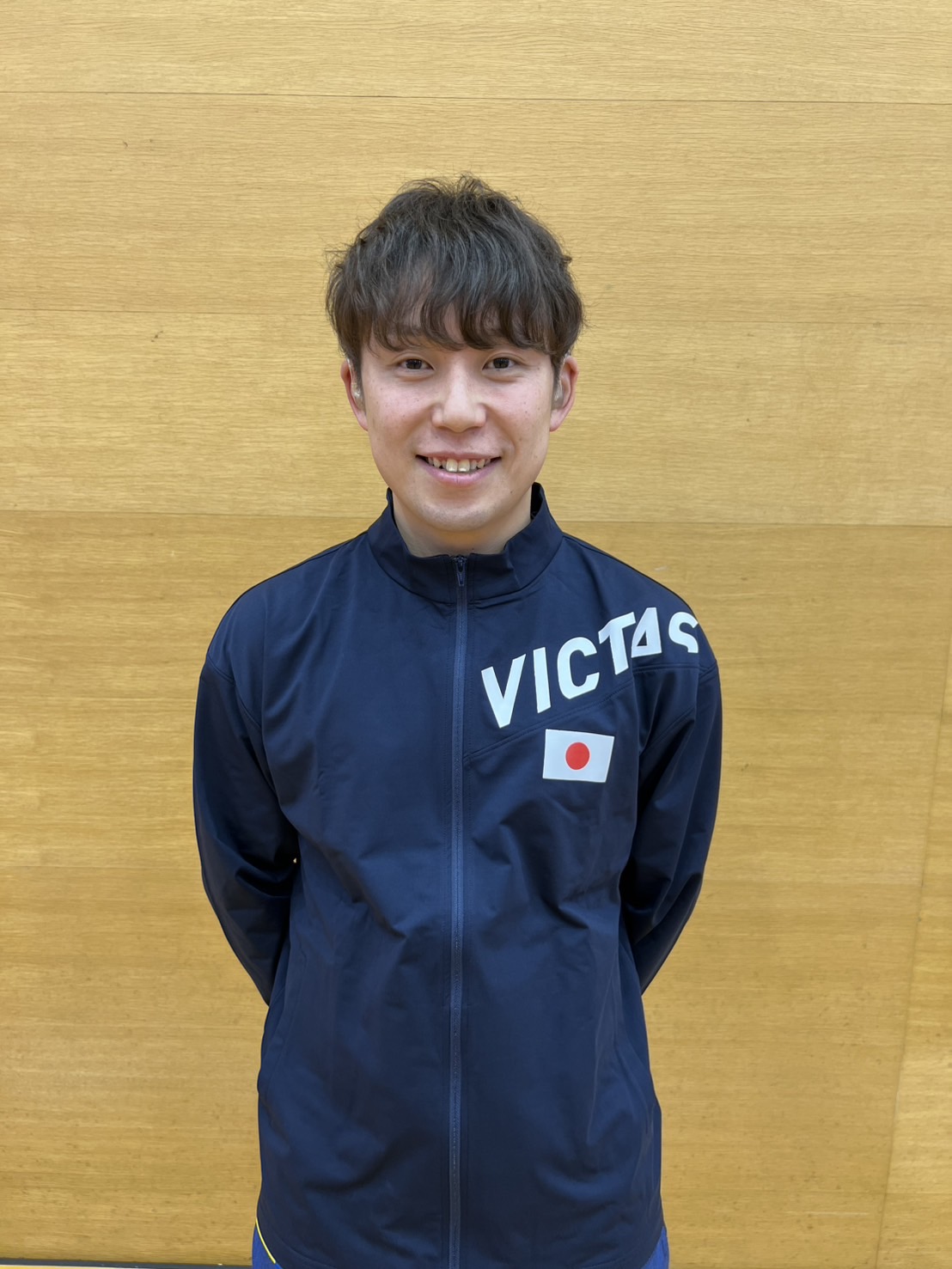 亀澤史憲の写真