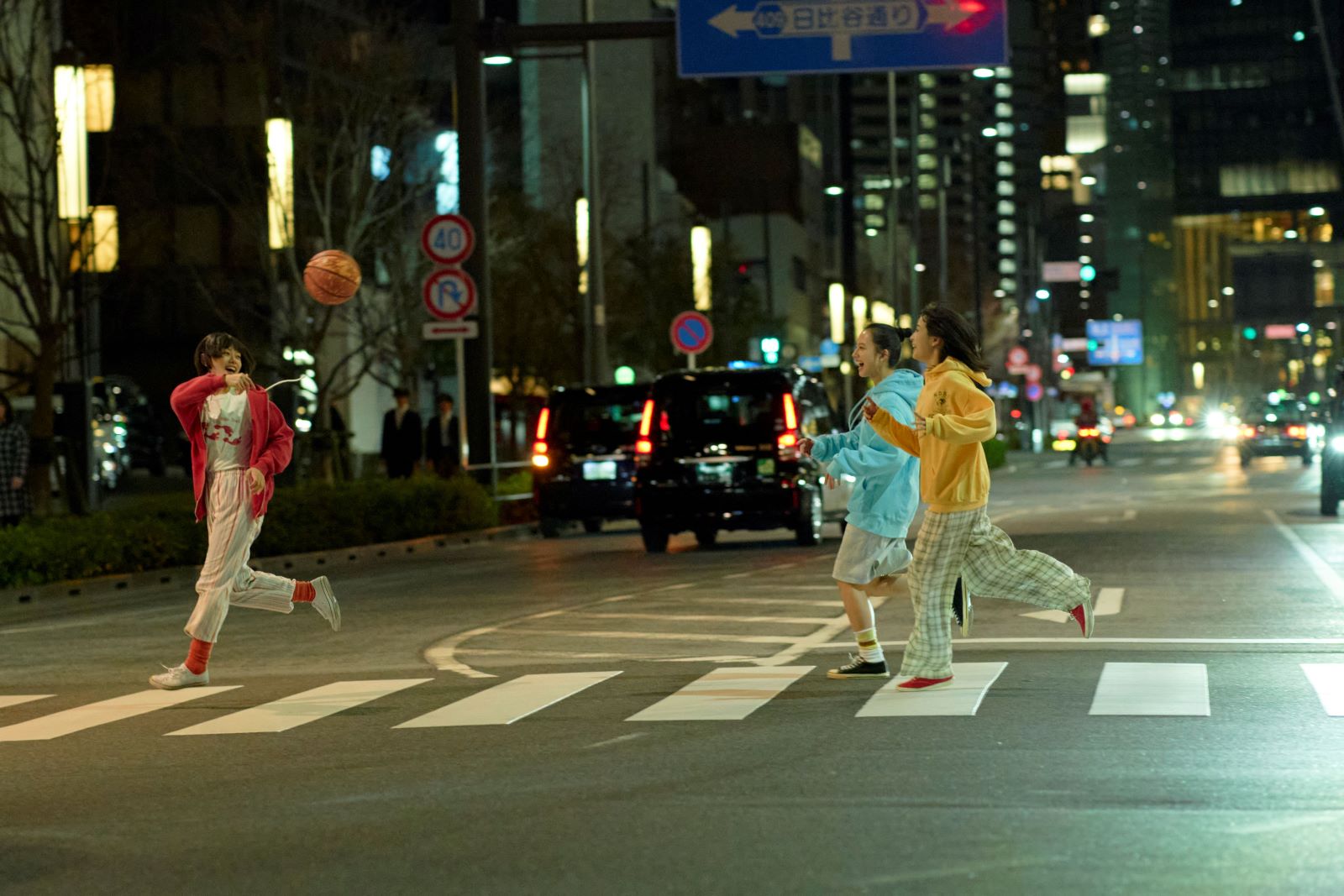 『片思い世界』の写真