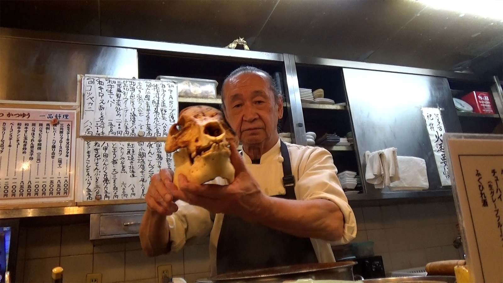 上茶谷喬さんの写真